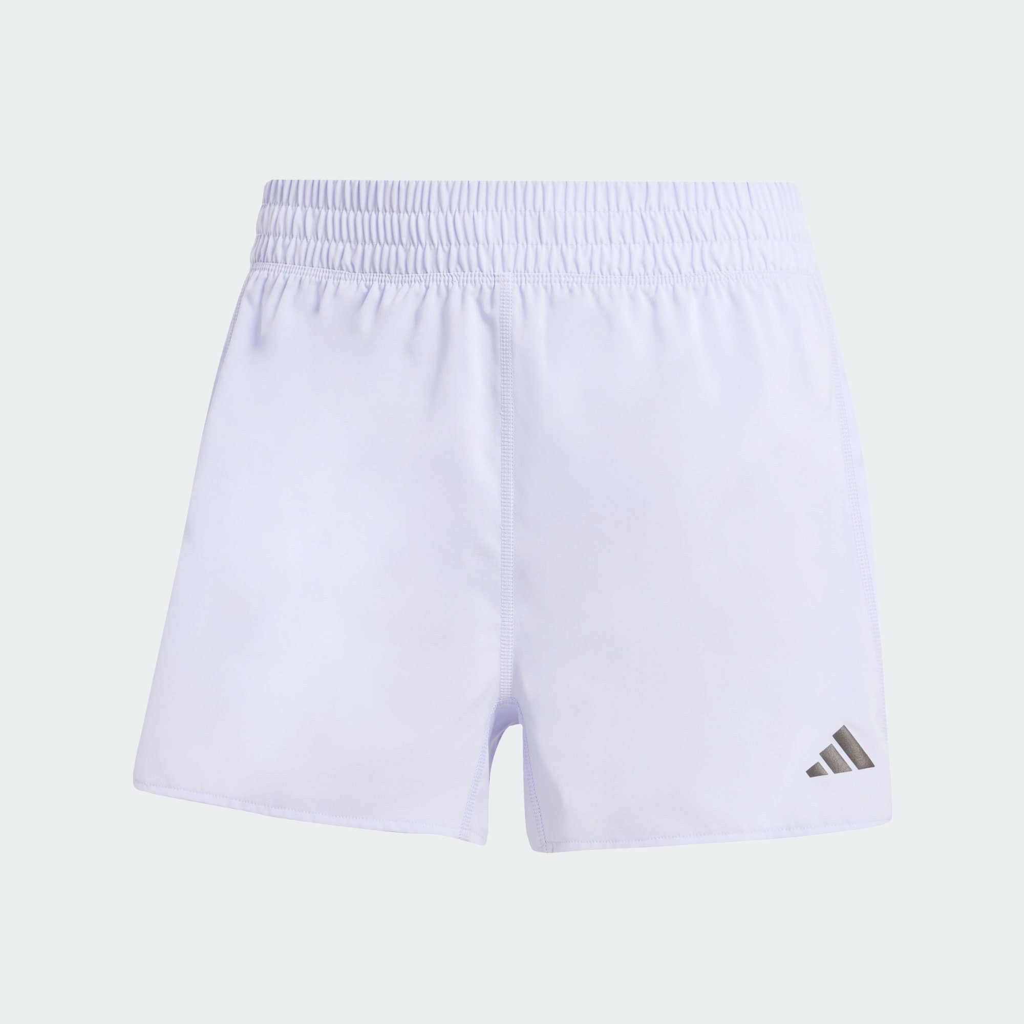 adidas Performance Laufhose OWN THE RUN CLIMACOOL COLORBLOCK SHORTS (1-tlg)