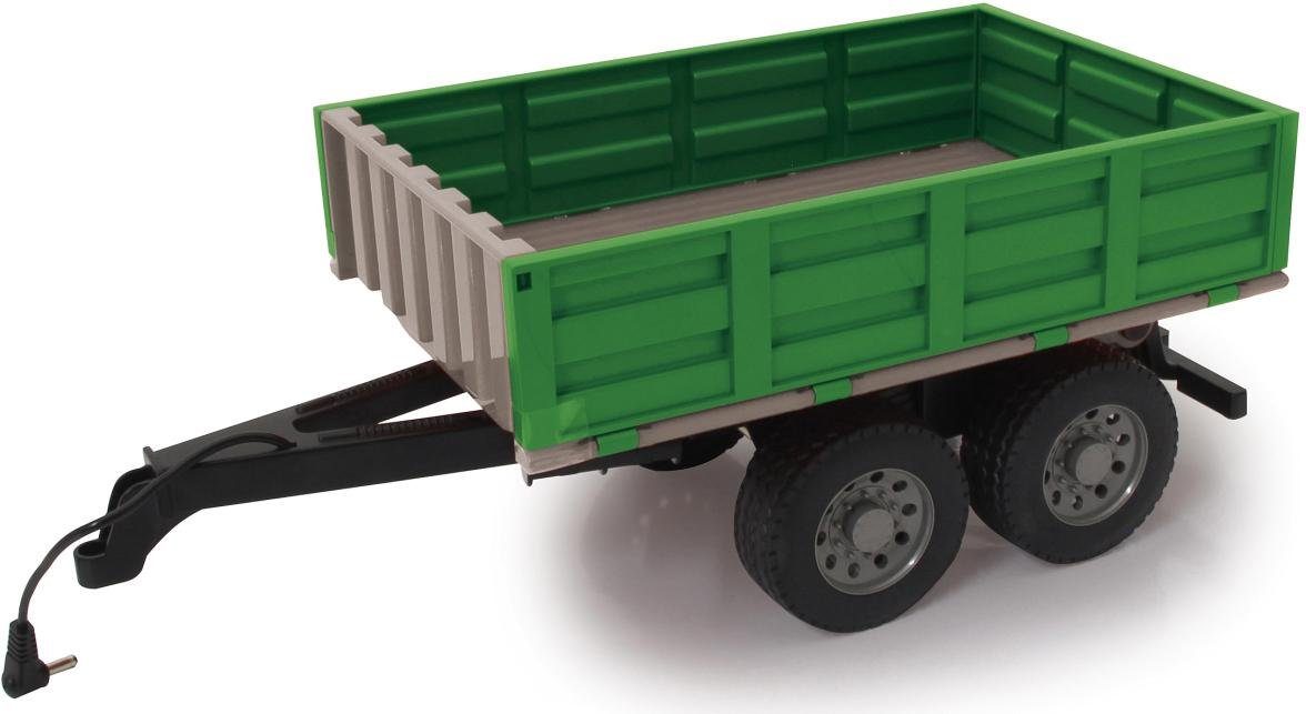 Jamara Spielfahrzeug-Anhänger Kipper für Fendt 1050, für RC-Traktor günstig online kaufen