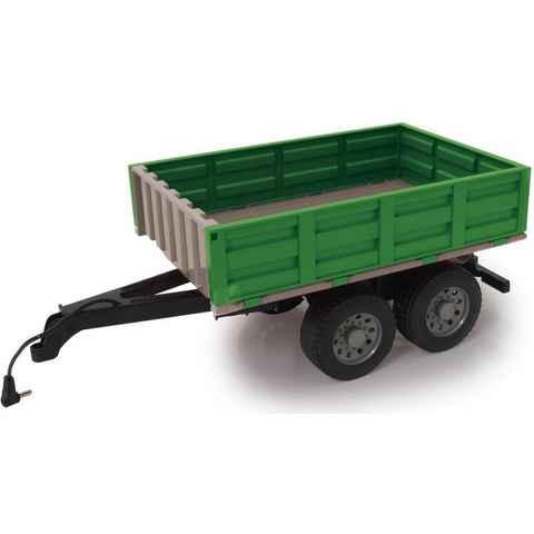 Jamara Spielfahrzeug-Anhänger Kipper für Fendt 1050, für RC-Traktor