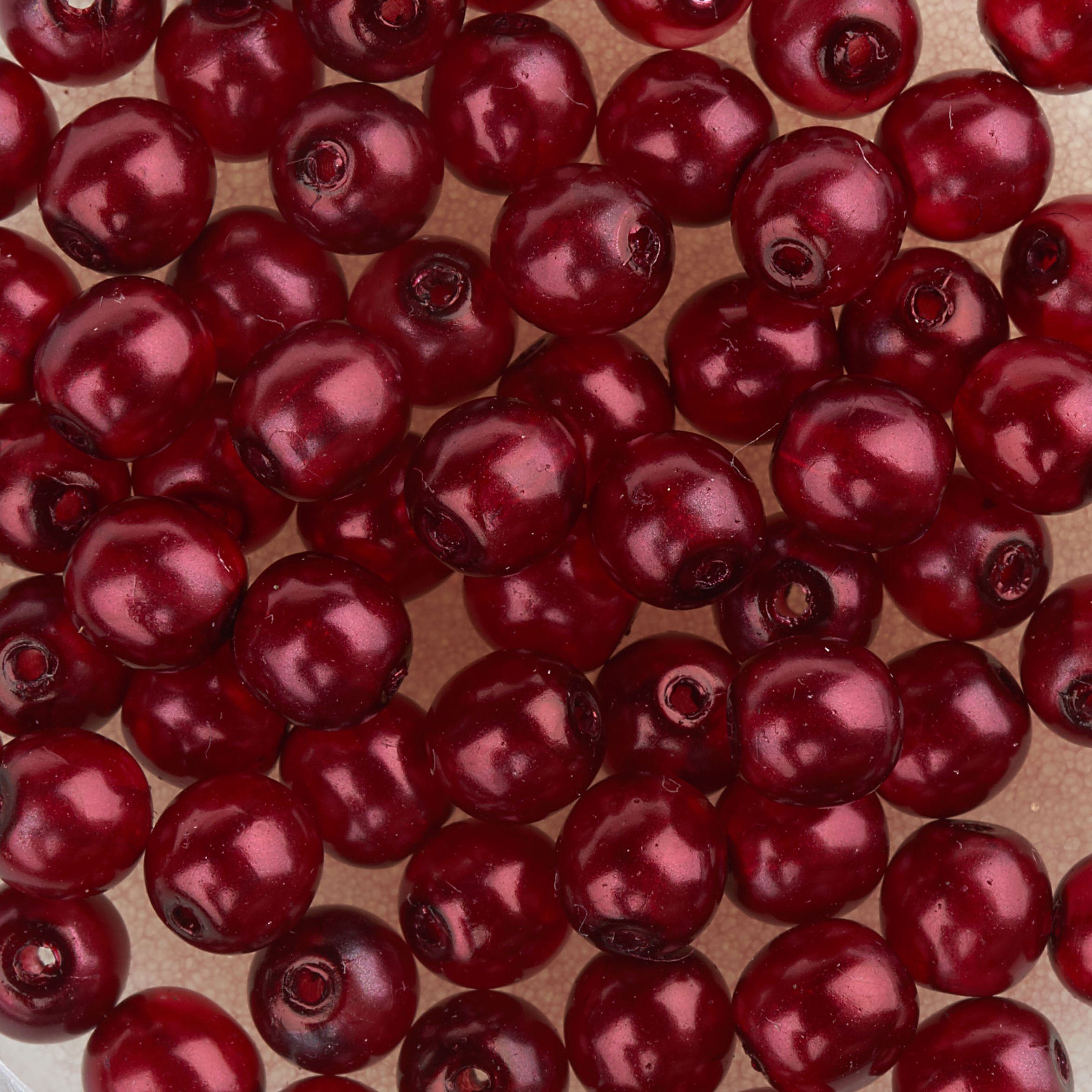 Diamond Dotz Bastelperlen Crystal Renaissance, 75 Stück