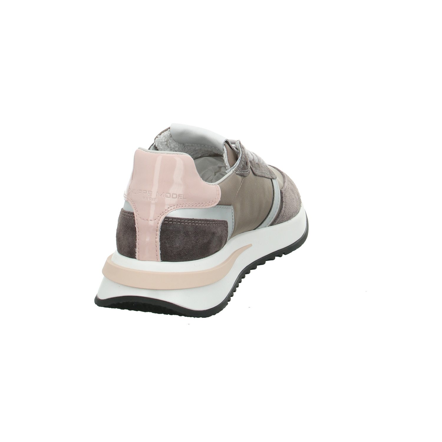 PHILIPPE MODEL TROPEZ 2.1 LOW WOMAN Sneaker