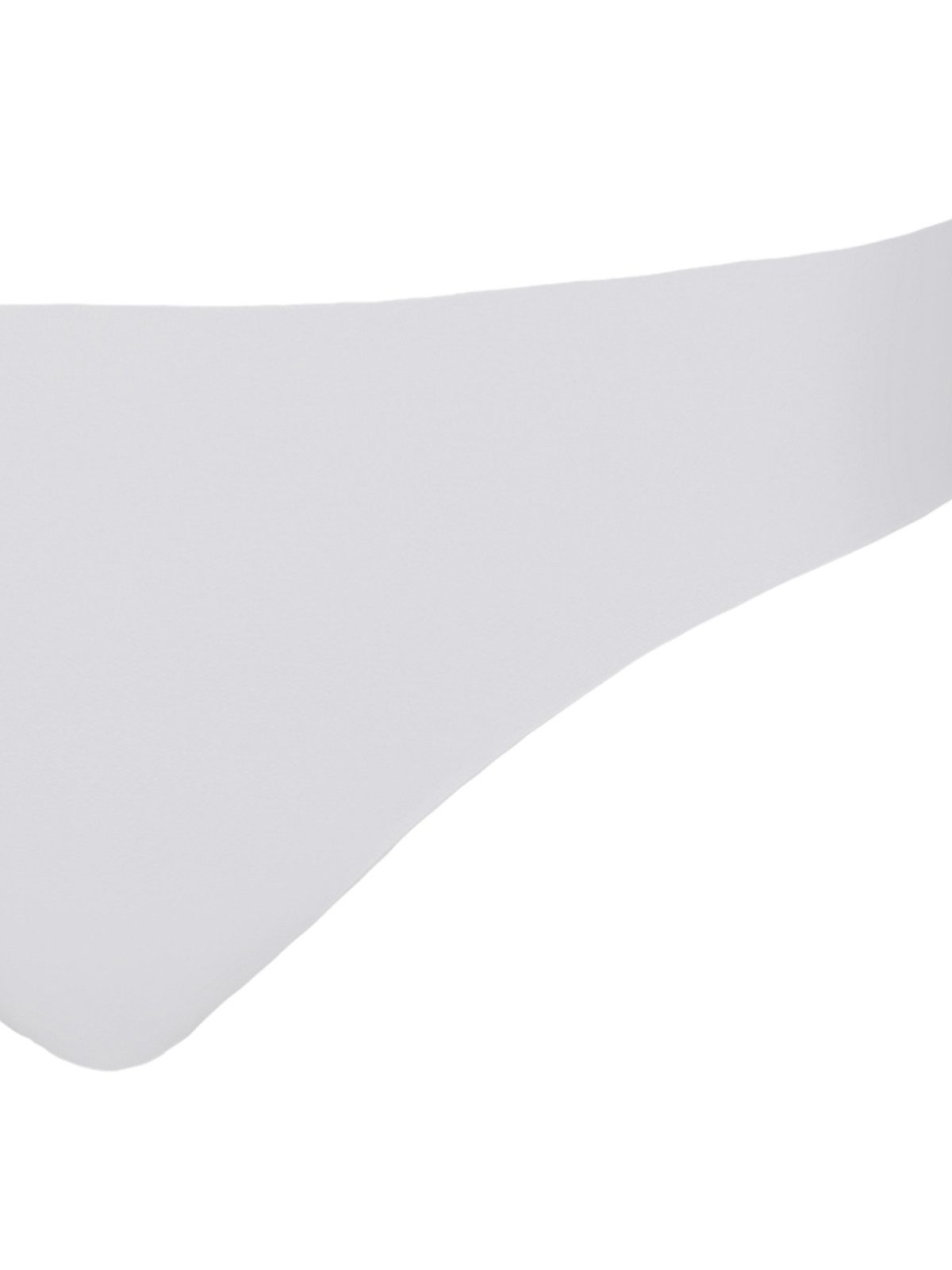 Pompadour Hüftslip 3er Pack Damen Midislip Ultra light Nahtlos (Packung, 3-St)