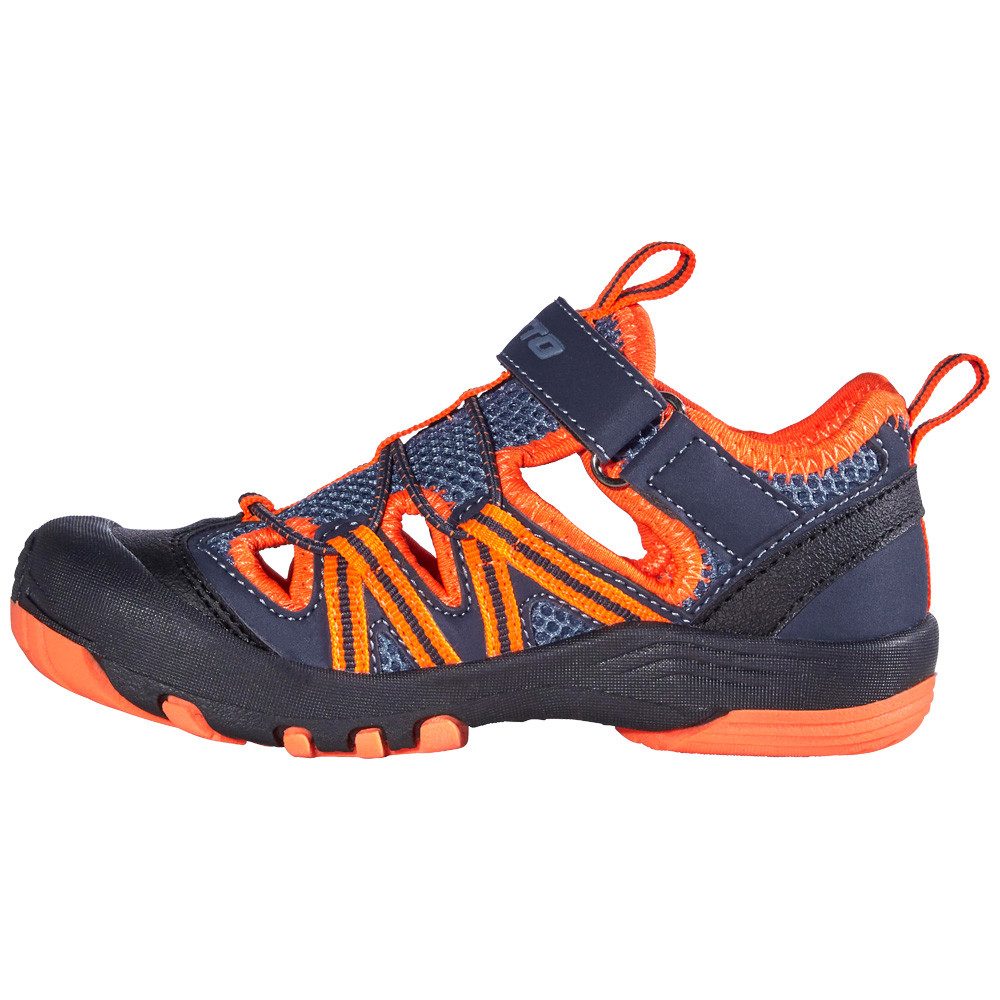 Lotto Outdoorsandale - in kinderfußgerechter Passform