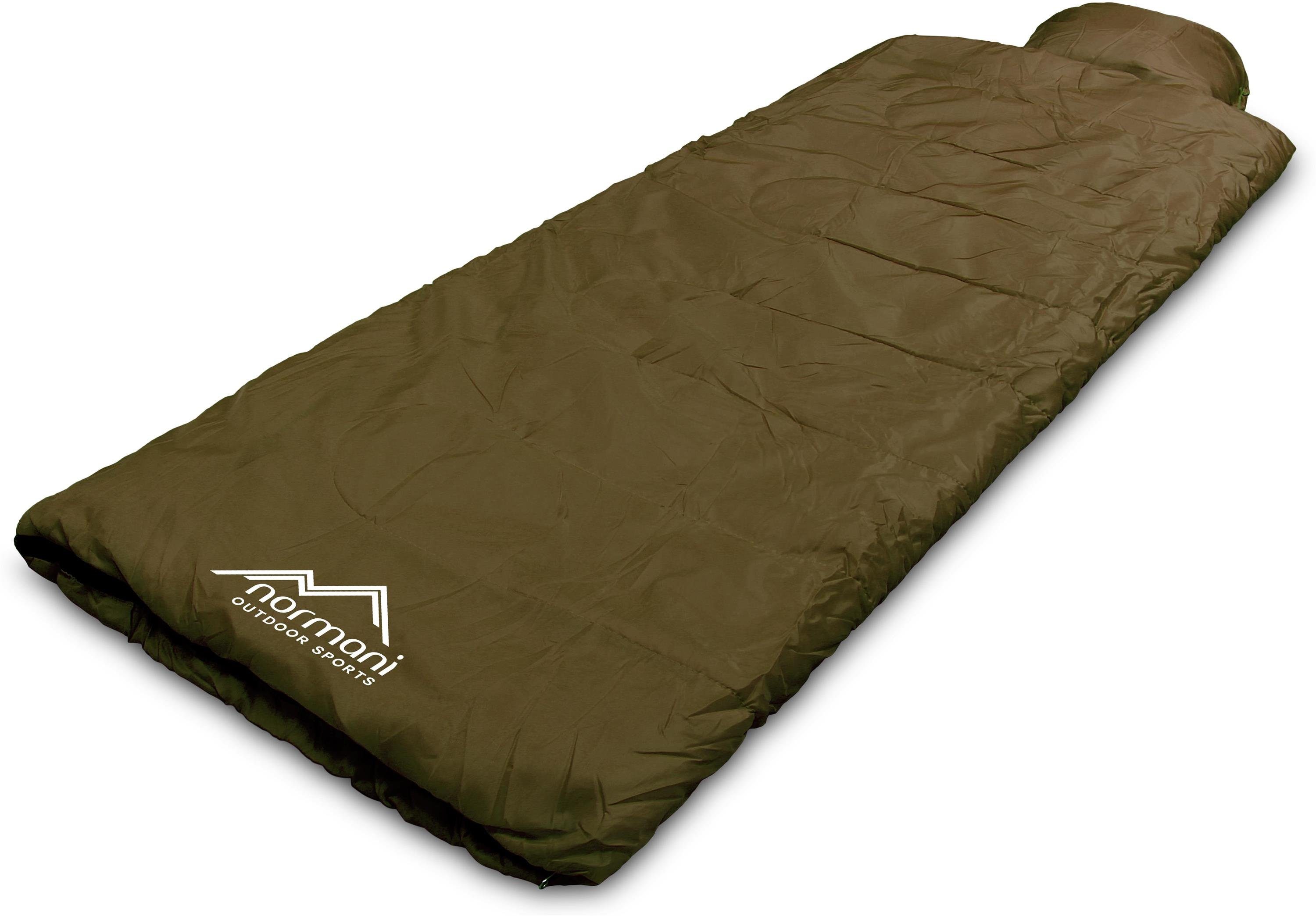 Deckenschlafsack Pilotenschlafsack Traveller