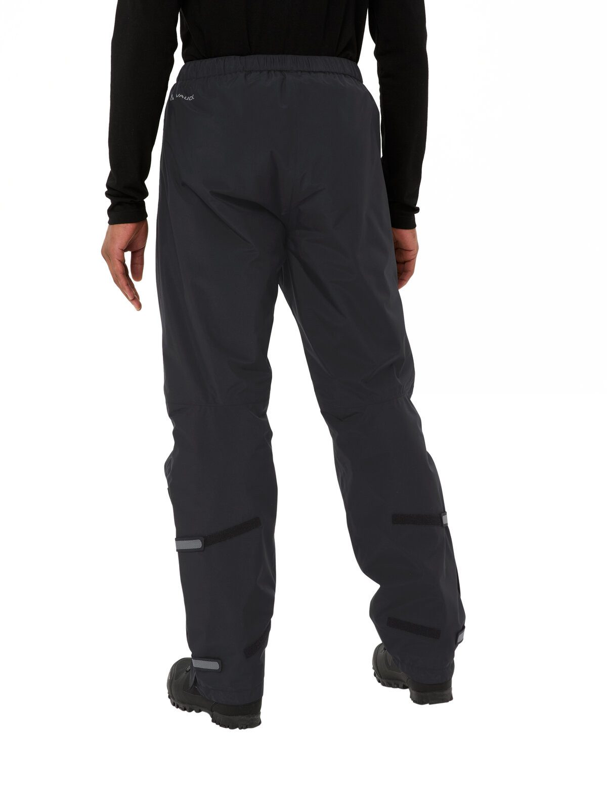 VAUDE Fahrradhose MEN'S ESCAPE BIKE WARM PANTS (1-tlg) Wasserdicht günstig online kaufen