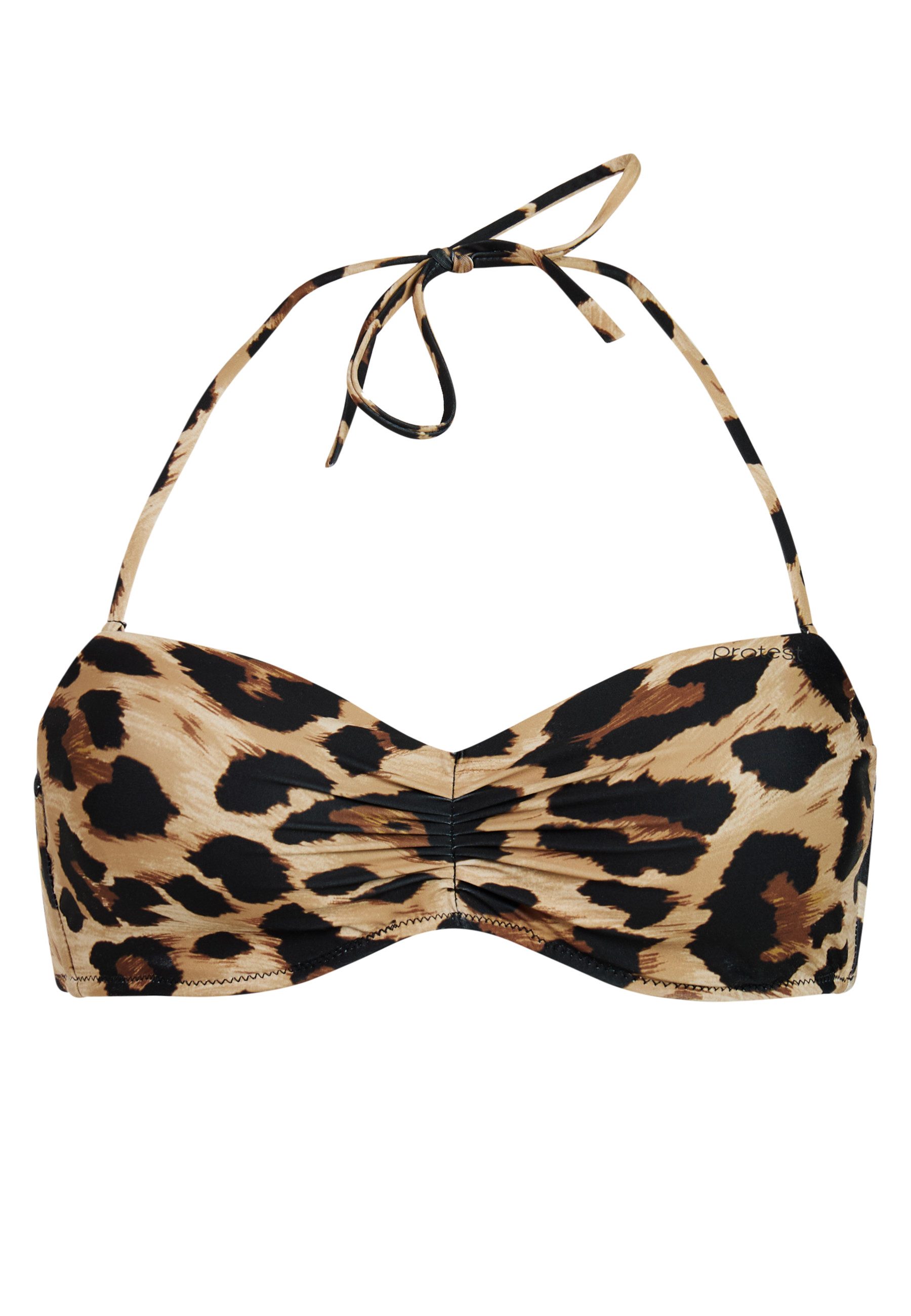 Protest Triangel-Bikini-Top MIXLeslie (Bikini-Oberteil, 1-St)