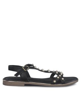 MARCO TOZZI Sandalen 2-28120-20 Black Comb 098 Sandale