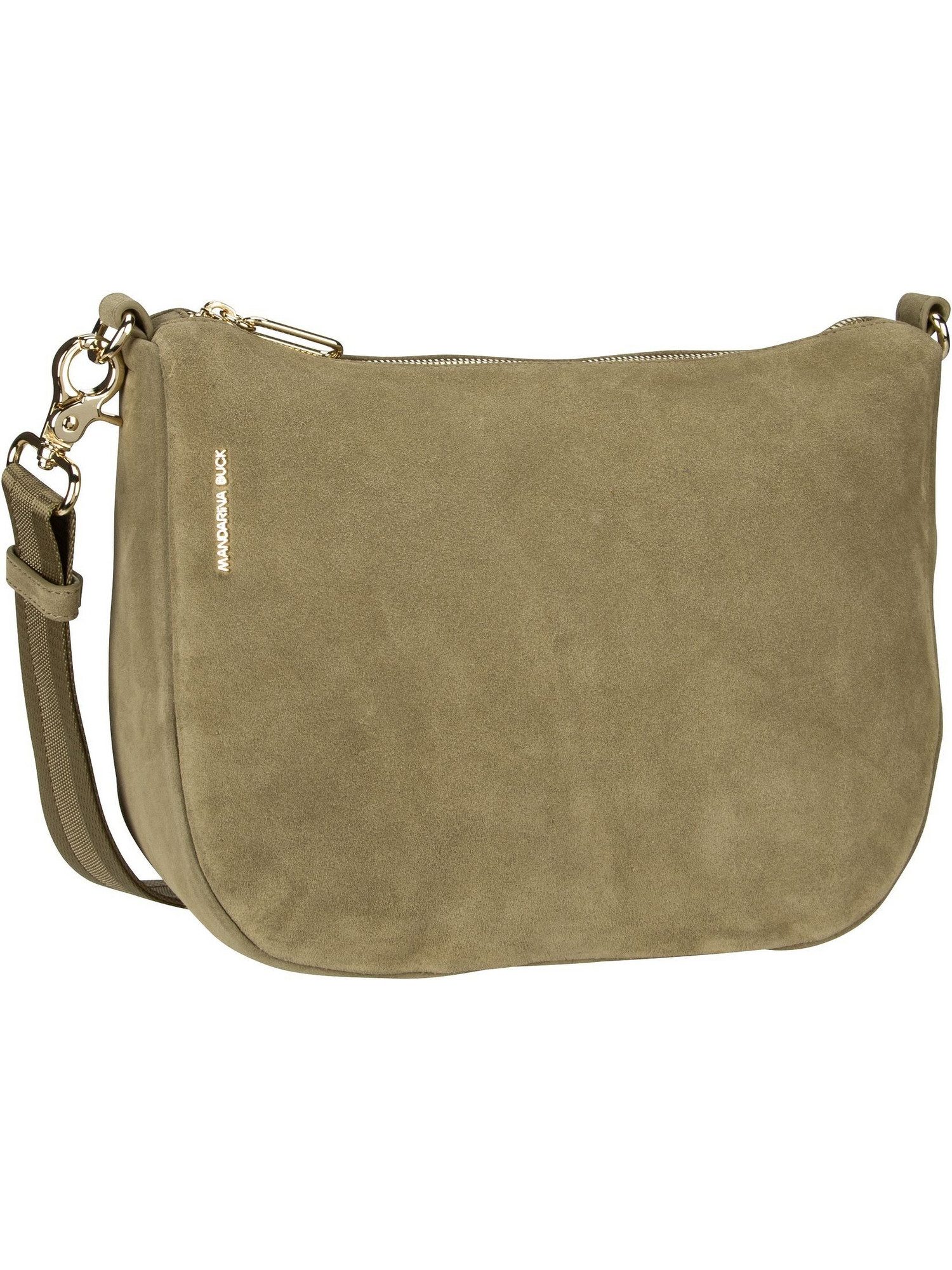 Umhängetasche Mellow Velvet Hobo LWT79