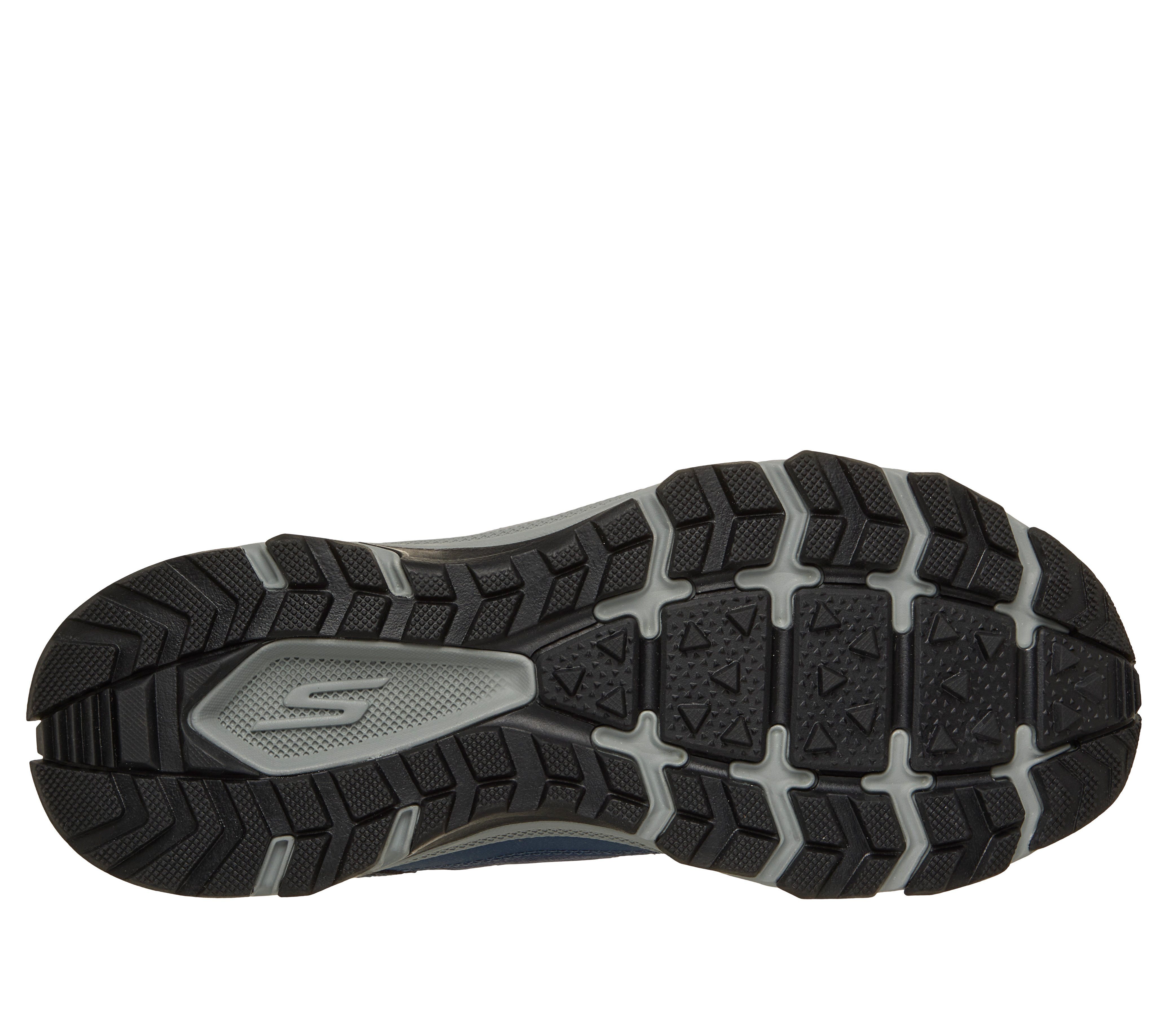 Skechers GO RUN TRAIL ALTITUDE 2.0-ALTARIDGE Sneaker Halbschuh, Freizeitsneaker, wasserabweisend, Air-Cooled Goga Mat