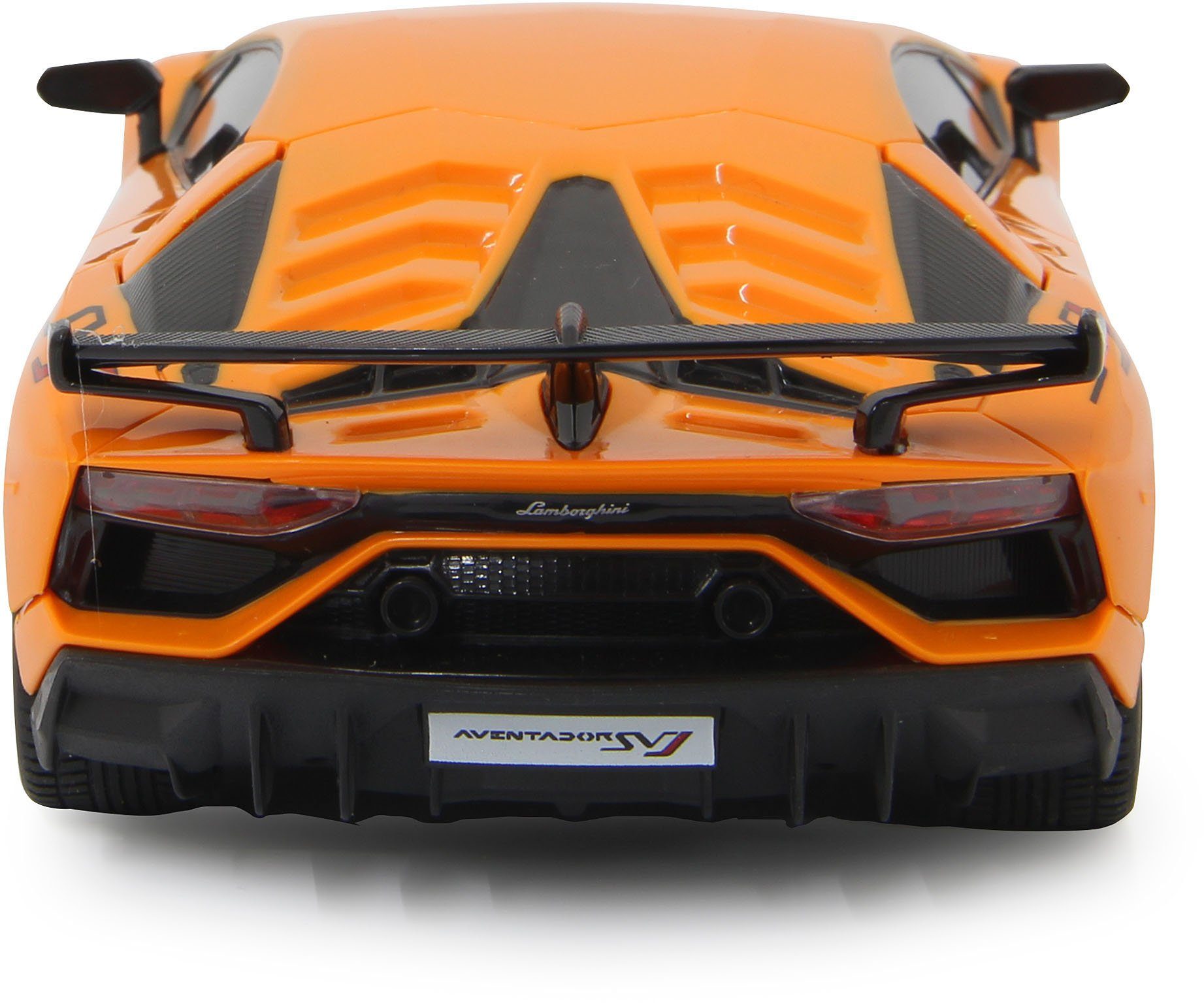 Jamara RC-Auto Lamborghini Aventador SVJ 1:24 - 40 MHz, orange