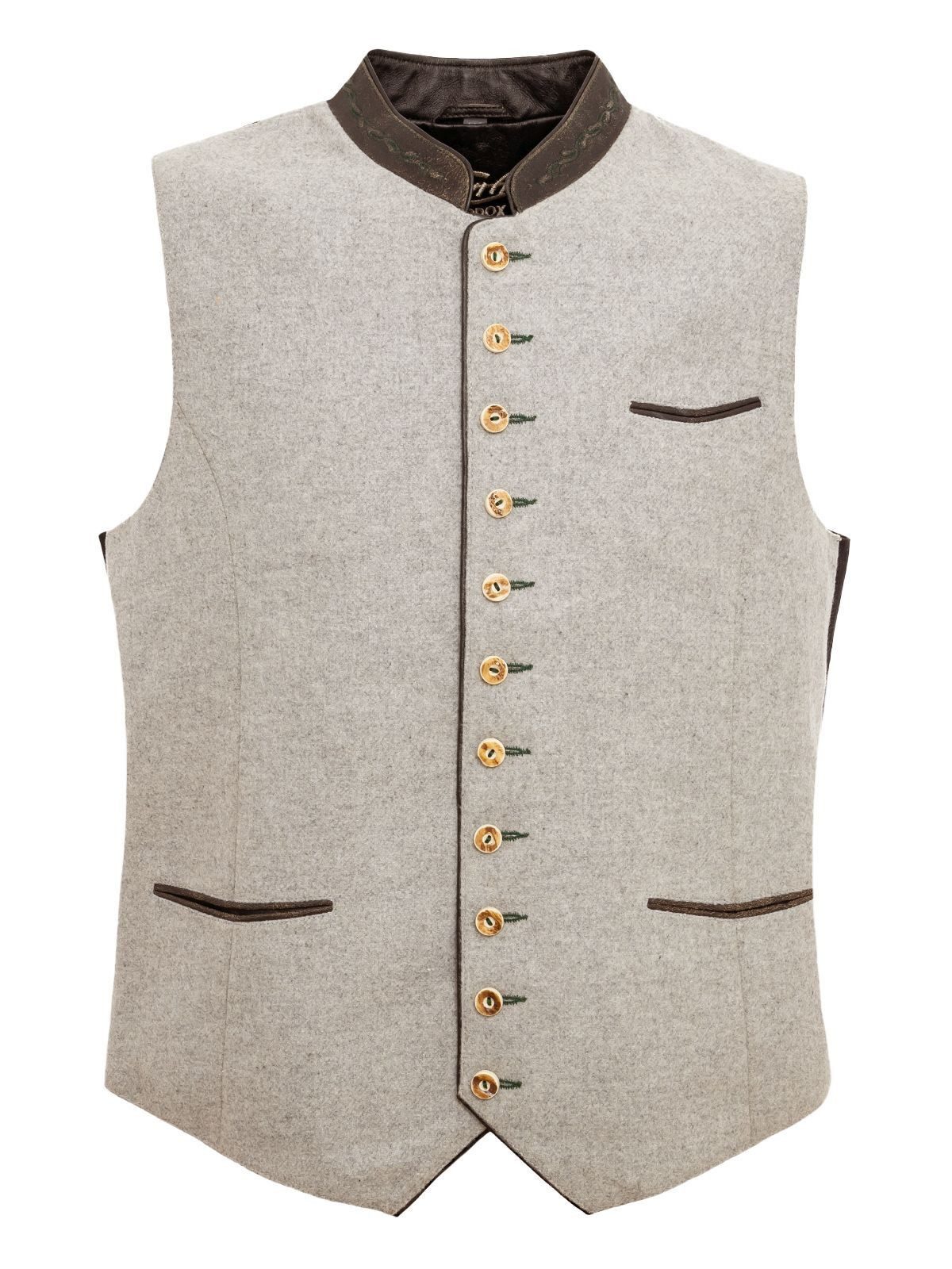 Maddox Trachtenweste WESTSEE günstig online kaufen