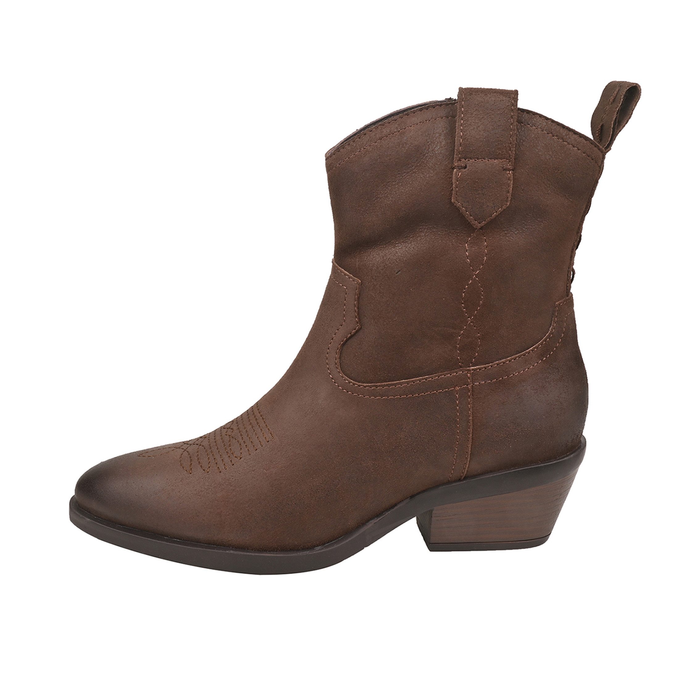 CRICKIT UBIS Stiefelette