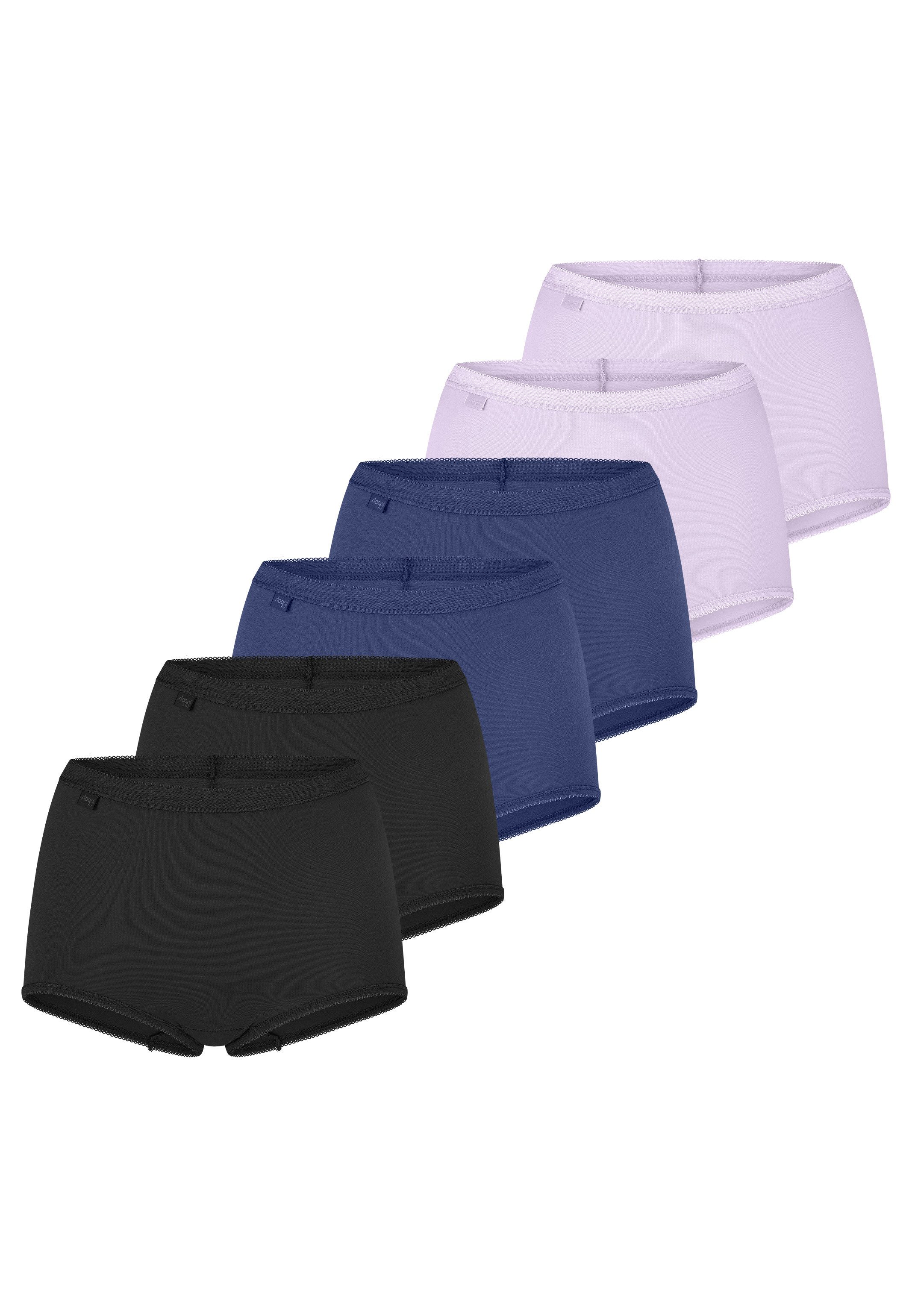 Maxislip 6er Pack Basic+