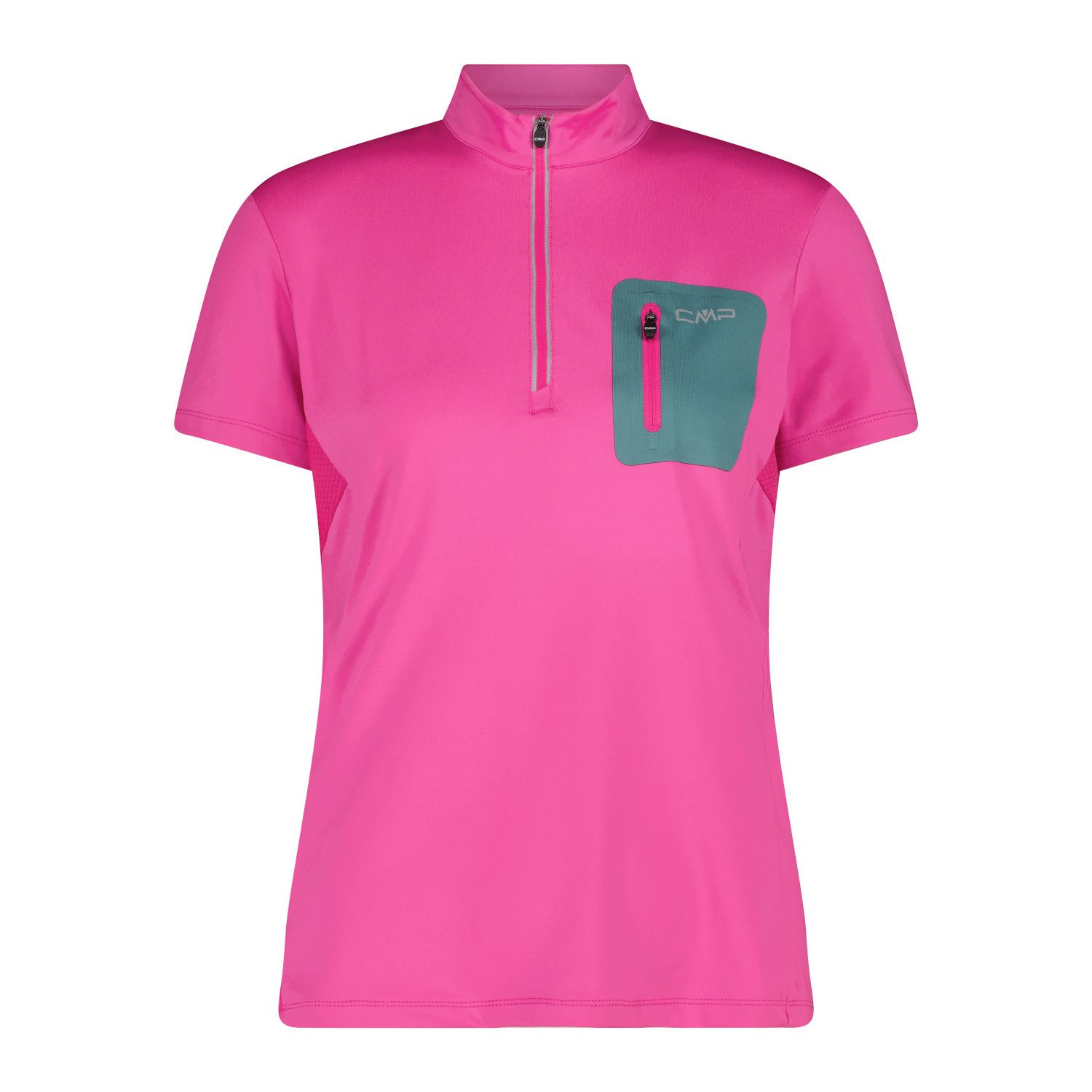 CMP T-Shirt CMP Damen Radsportshirt W günstig online kaufen