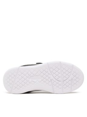 KangaROOS Sneakers K-Ico V 18578 000 5012 Jet Black/White Sneaker
