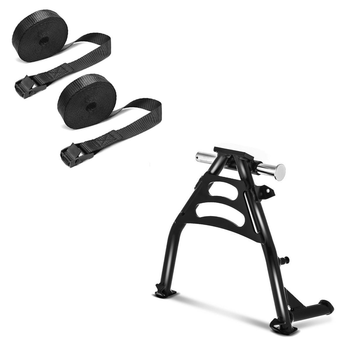 ConStands Schraube Set Hauptständer + Spanngurt S2