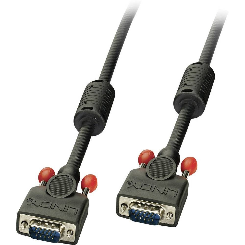 VGA Kabel M/M, 5m HDMI-Kabel