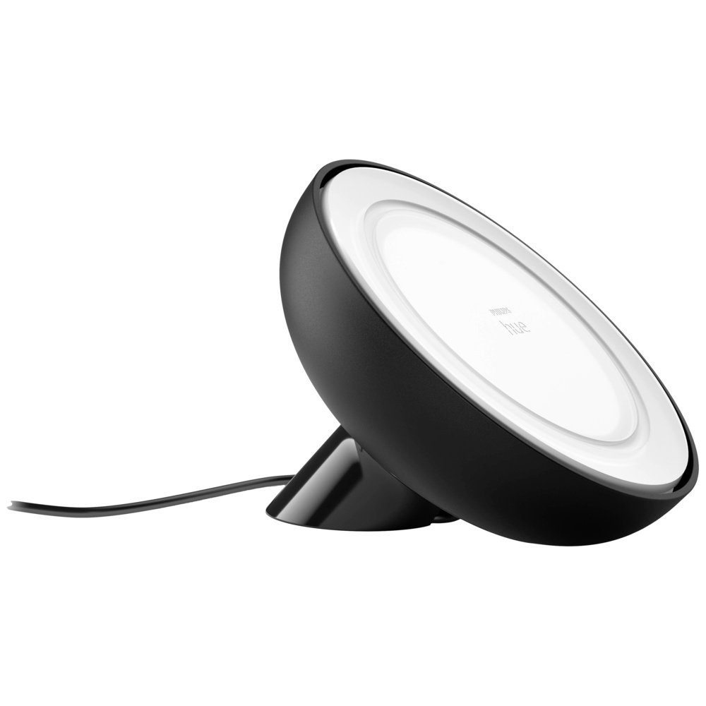 Philips Lighting Philips LED LED-Tischlampe 77112600 Bloom LED fest eingebaut 7.1 W Smart-Home-Zubehör