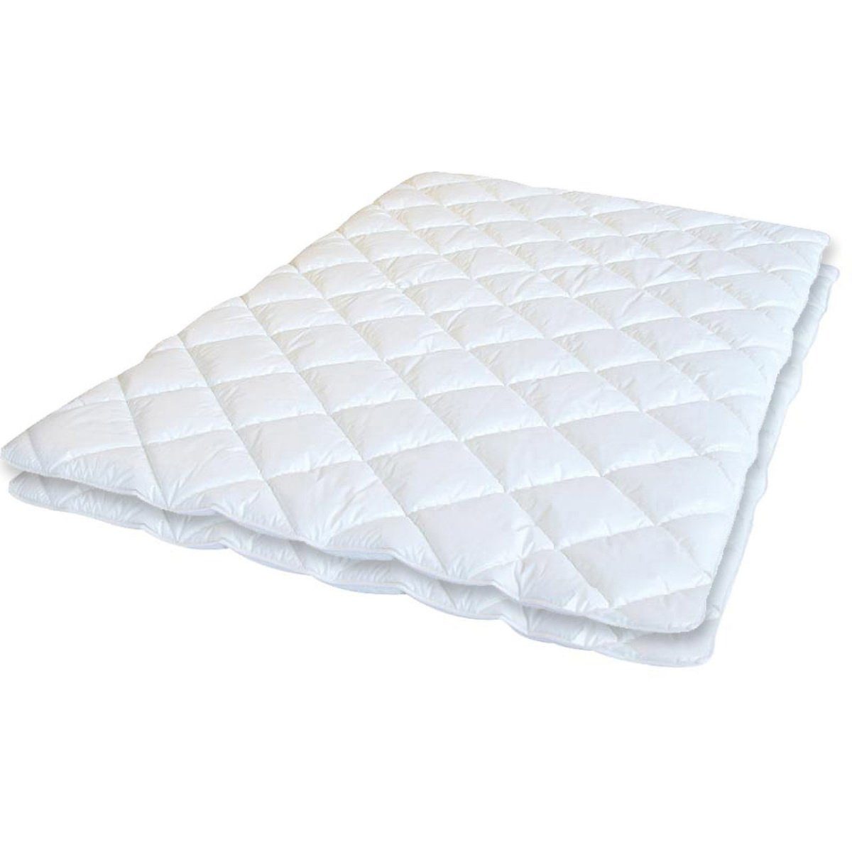 Softsan 4-Jahreszeitenbett Bio Hygienic, Füllung: silikonisierte günstig online kaufen