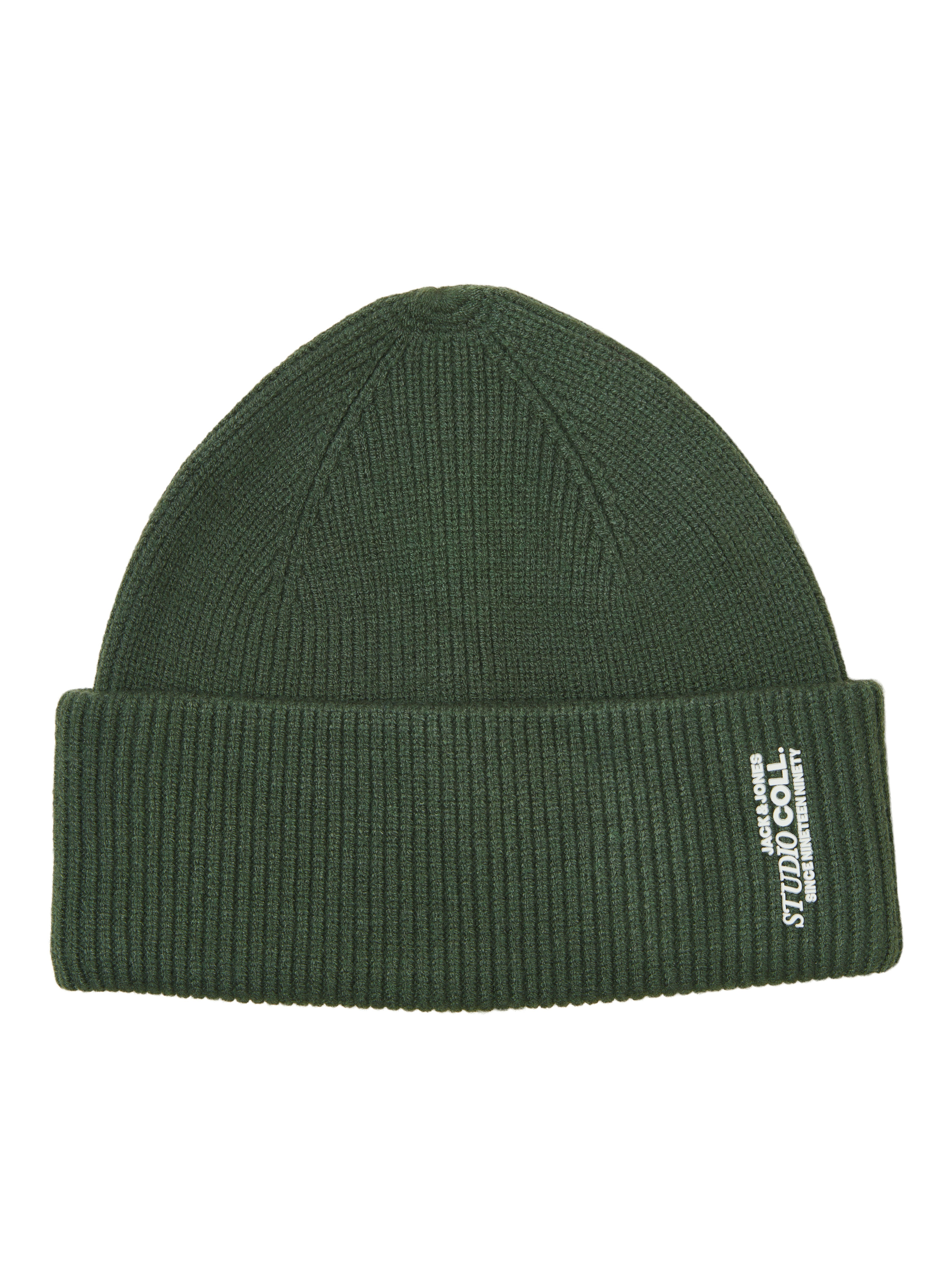 Jack & Jones Beanie JACCOLL REGULAR günstig online kaufen