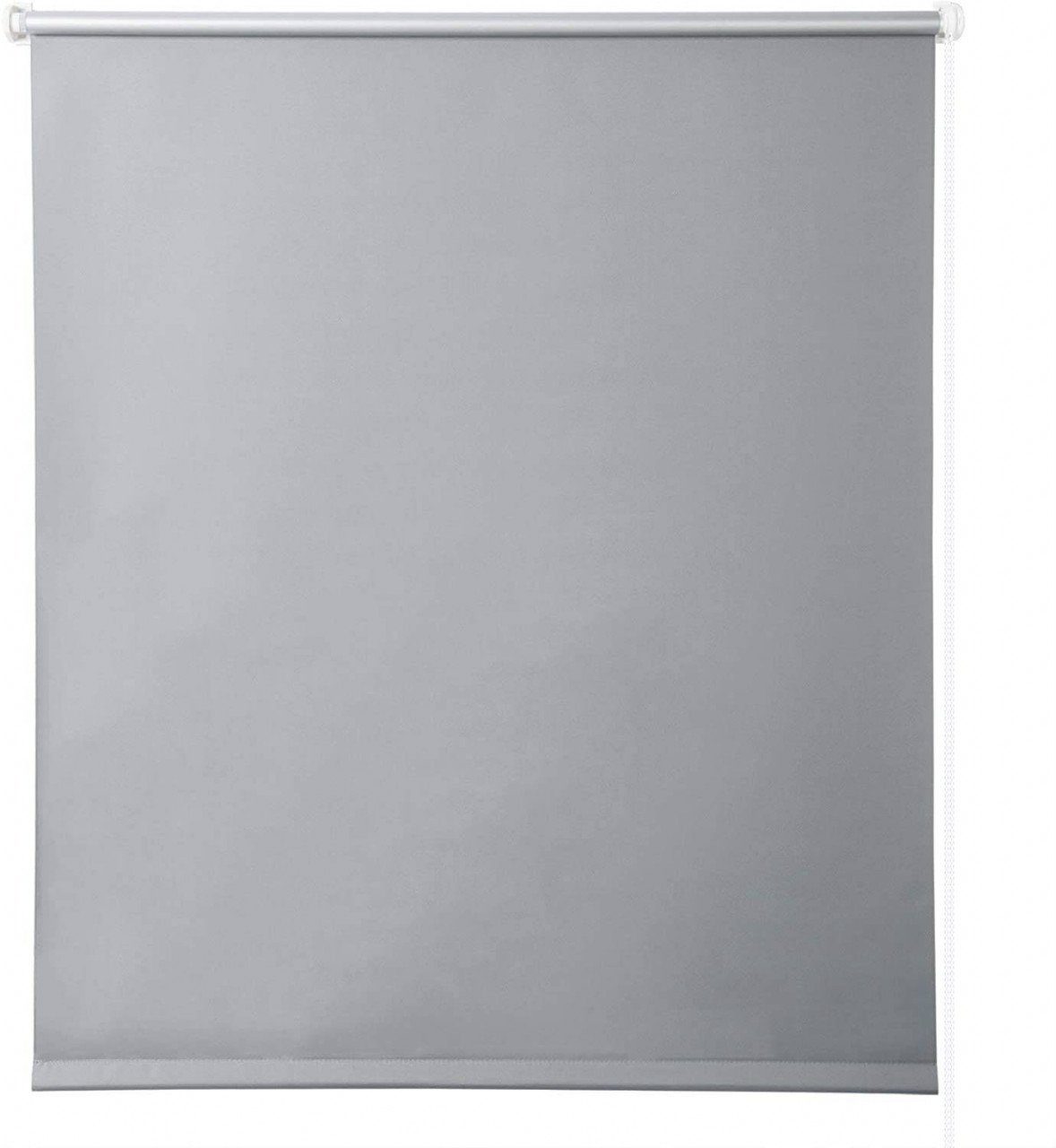 Verdunklungsrollo, EUGAD, verdunkelnd, Klemmfix, ohne Bohren. Reduzierter Preis € 10,99. Unverbindliche Preisempfehlung € 44,99