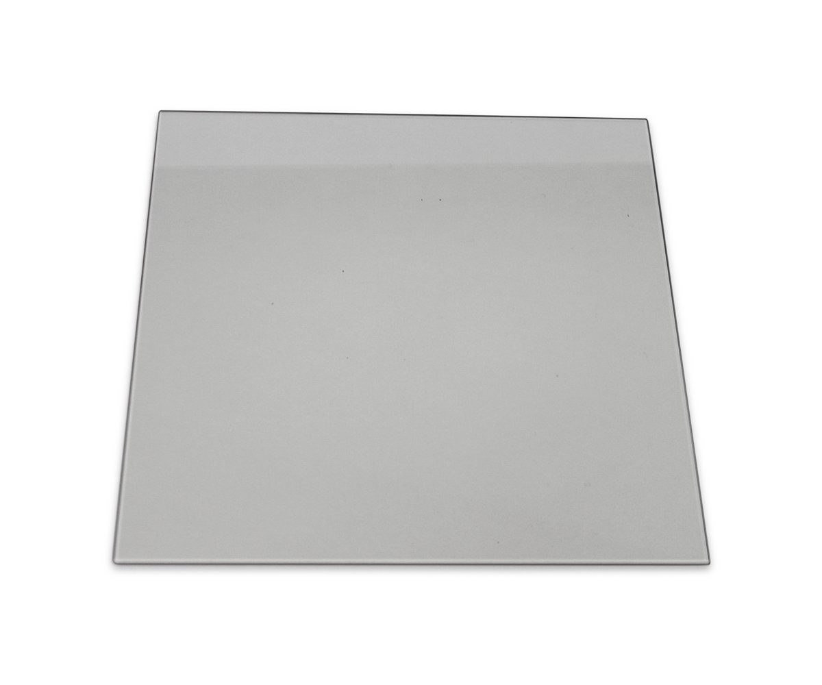 kaminXpert Kaminofen-Sichtscheibe für Wiking Bazic 2 Kaminofen Ersatzteil Ofenglas