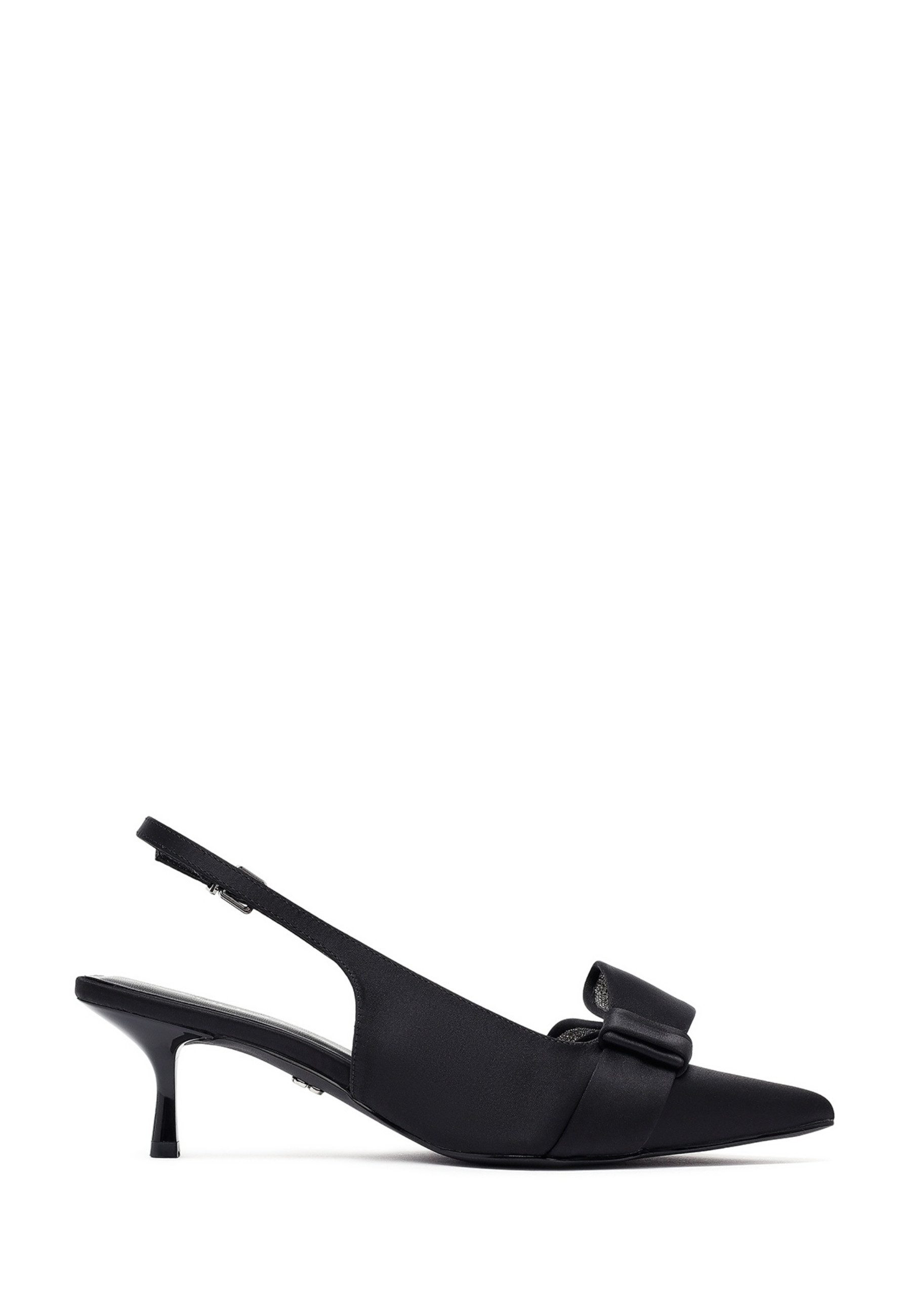 Derimod Absatzschuhe aus Textil Pumps günstig online kaufen
