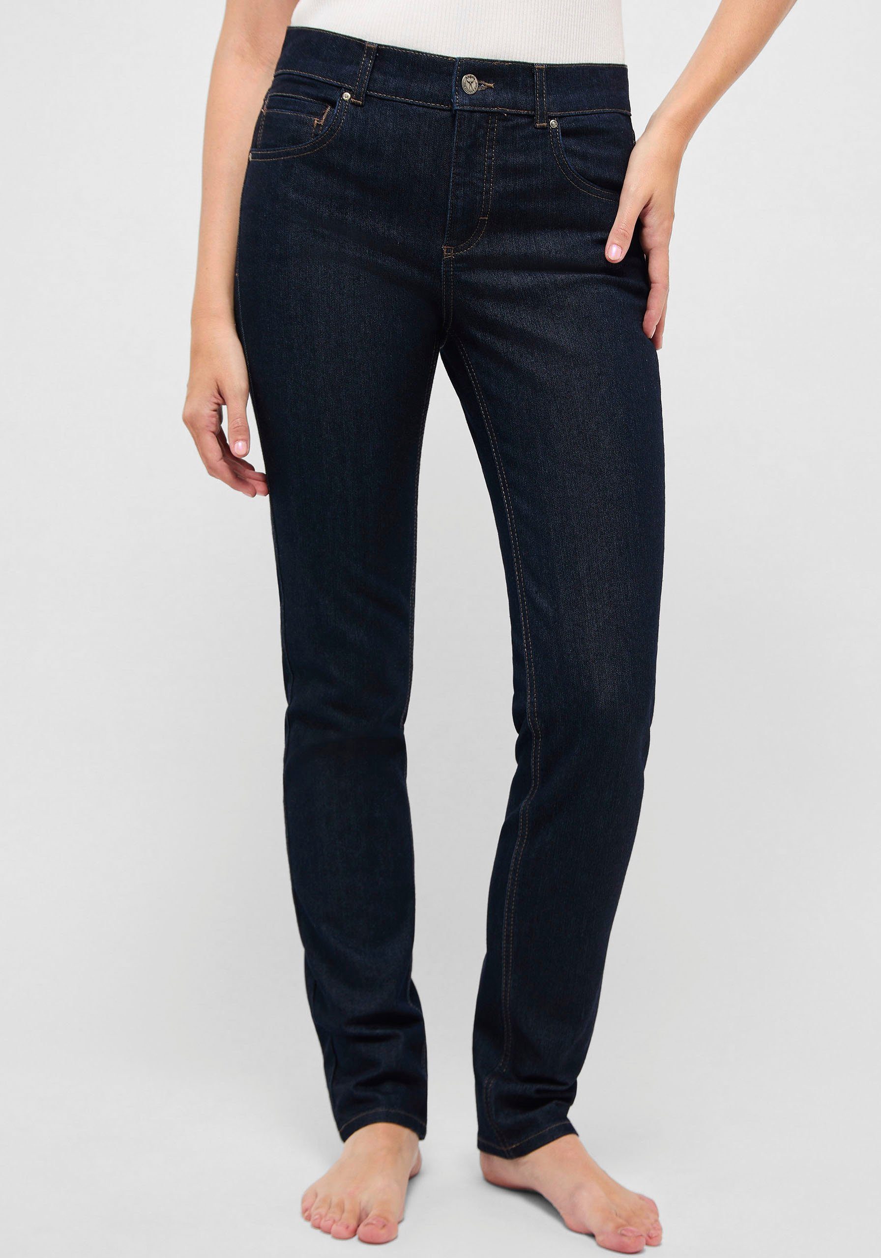 ANGELS Slim-fit-Jeans CICI