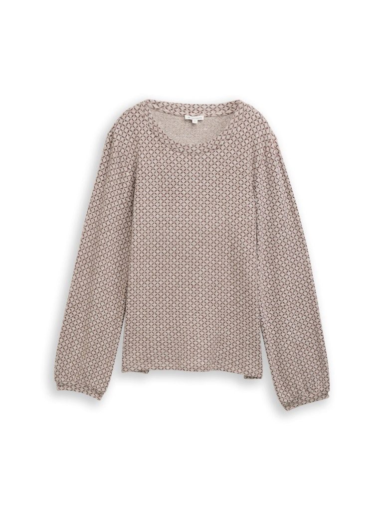 TOM TAILOR T-Shirt günstig online kaufen