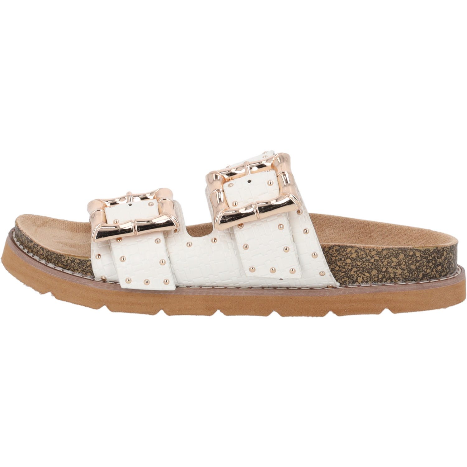 Palado by Sila Sahin Warrius by Sila Sahin Pantolette günstig online kaufen