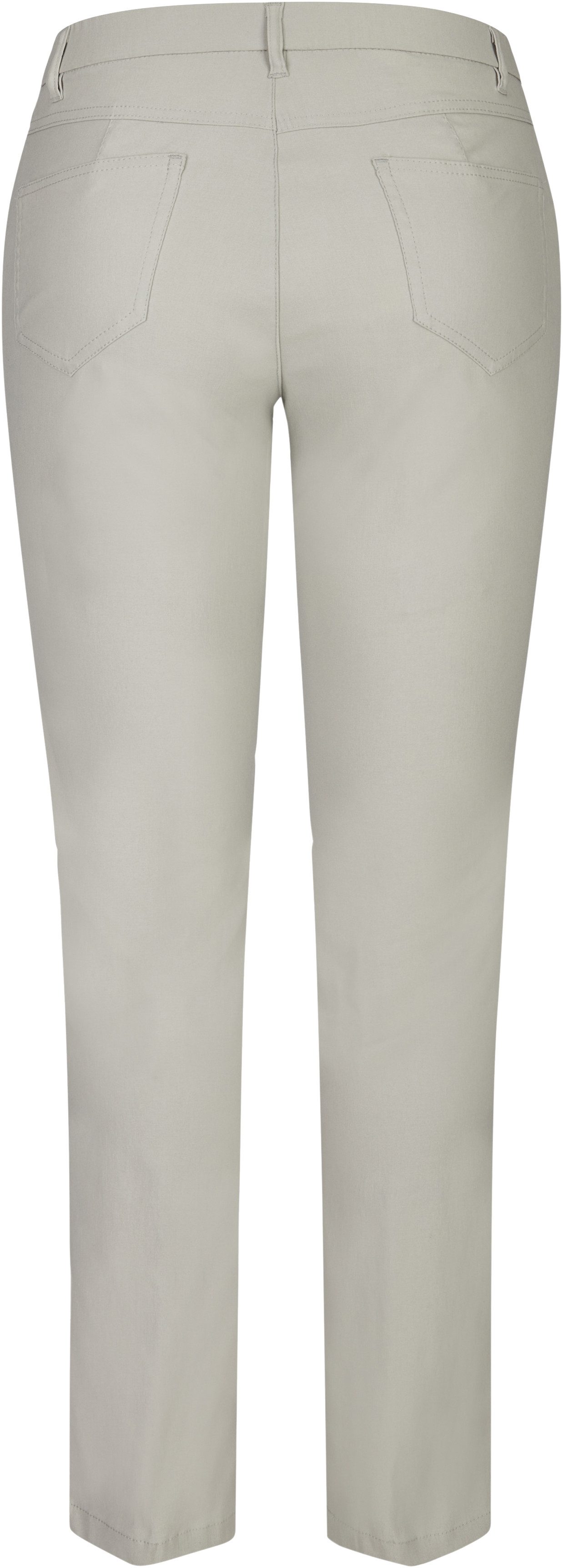 KjBRAND 5-Pocket-Hose Betty Bengaline in bequemer Form