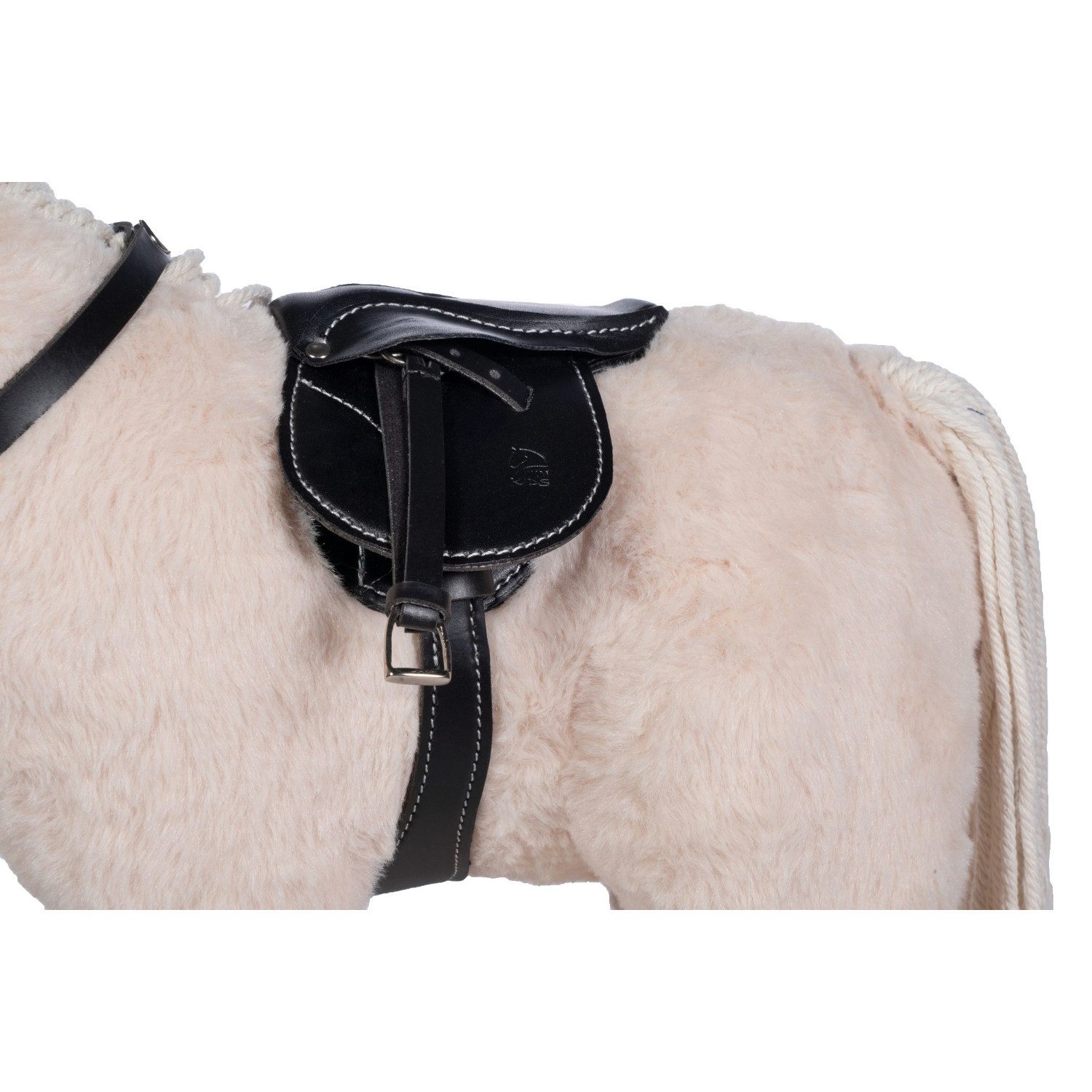 HKM Sattelpad HKM Sattel Cuddle Pony