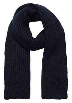 Superdry Schal RIBBED SCARF