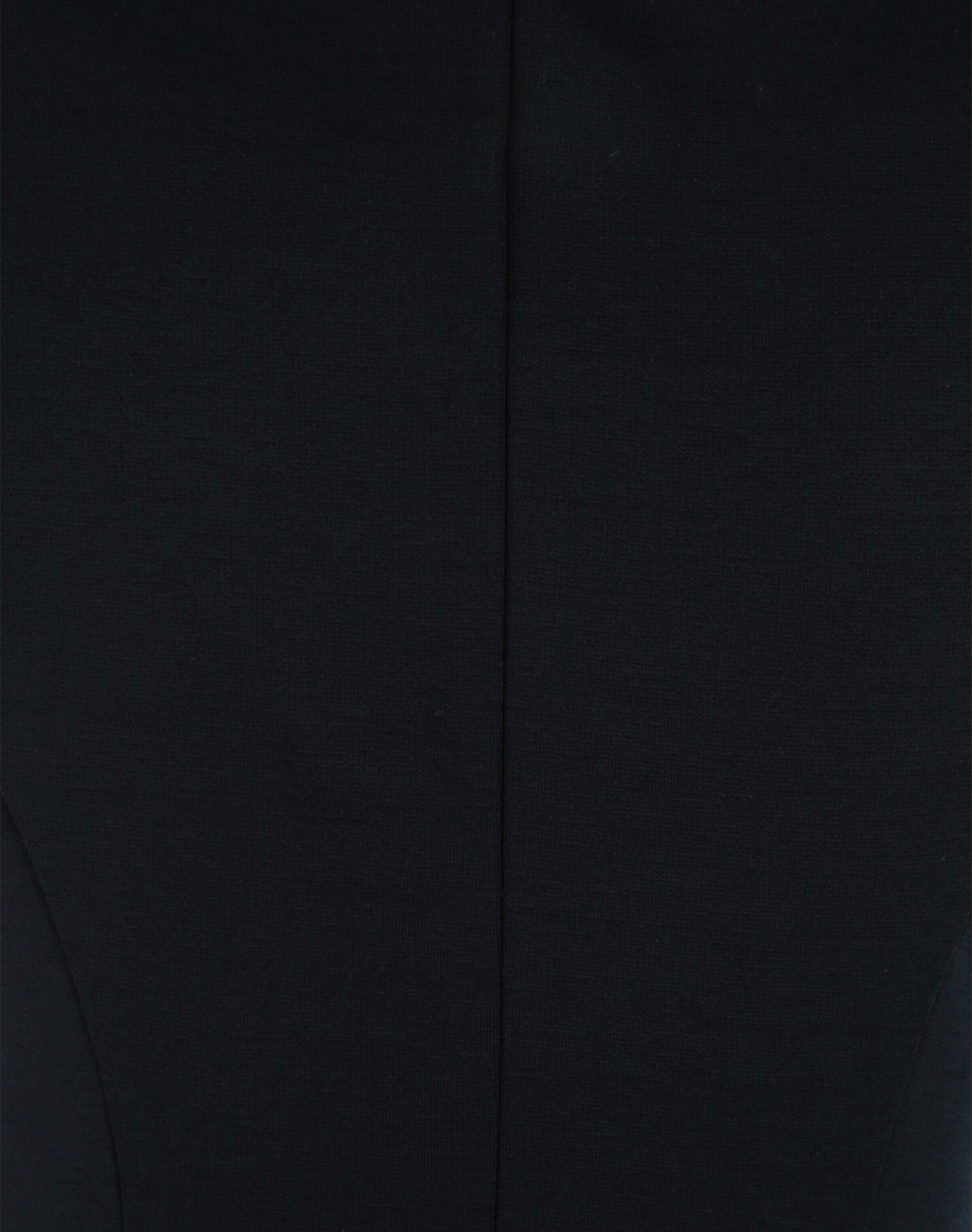 KAFFE Etuikleid India (1-tlg) Drapiert/gerafft