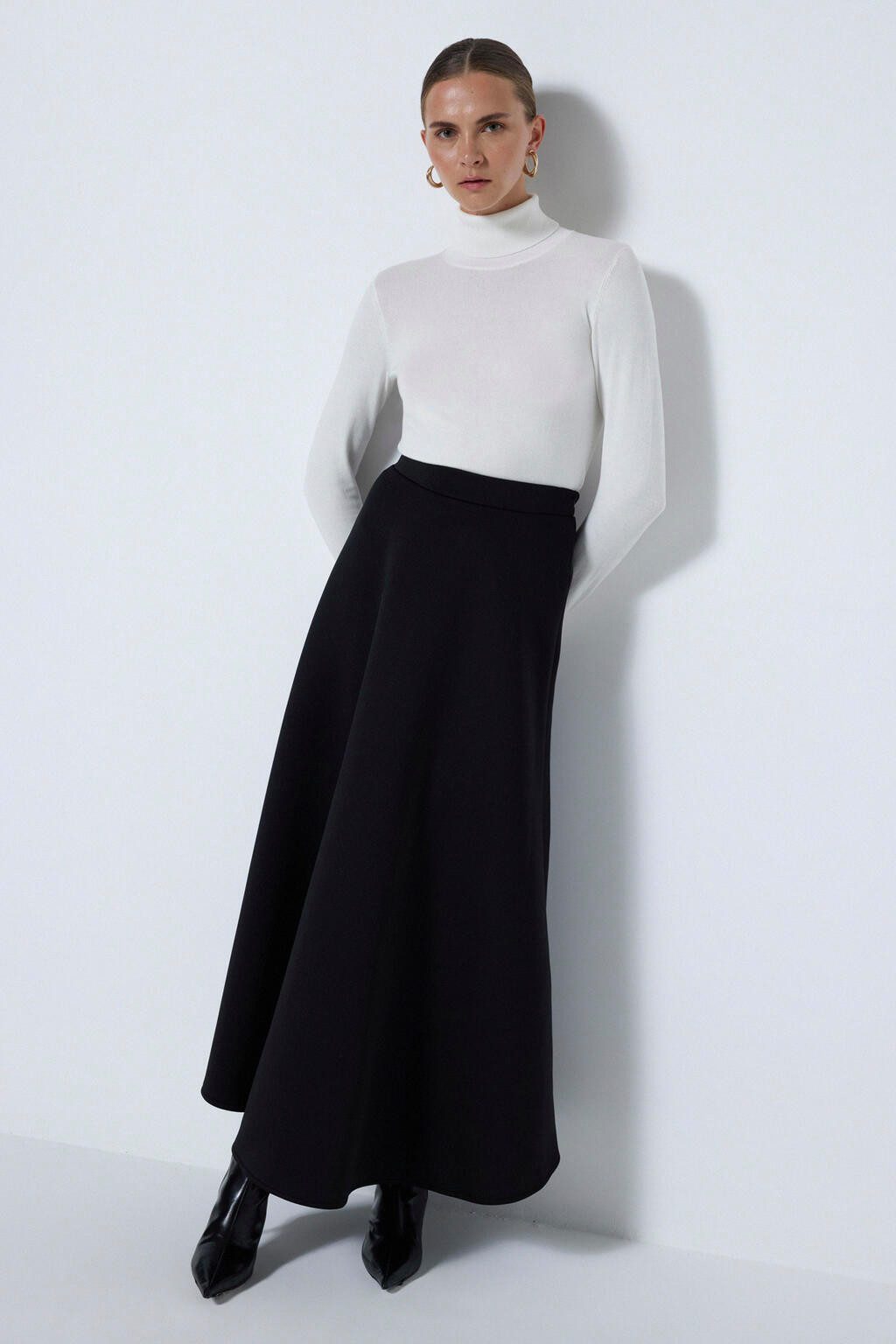 touche prive Zipfelrock PUFF-SCUBA-A-LINIENROCK günstig online kaufen