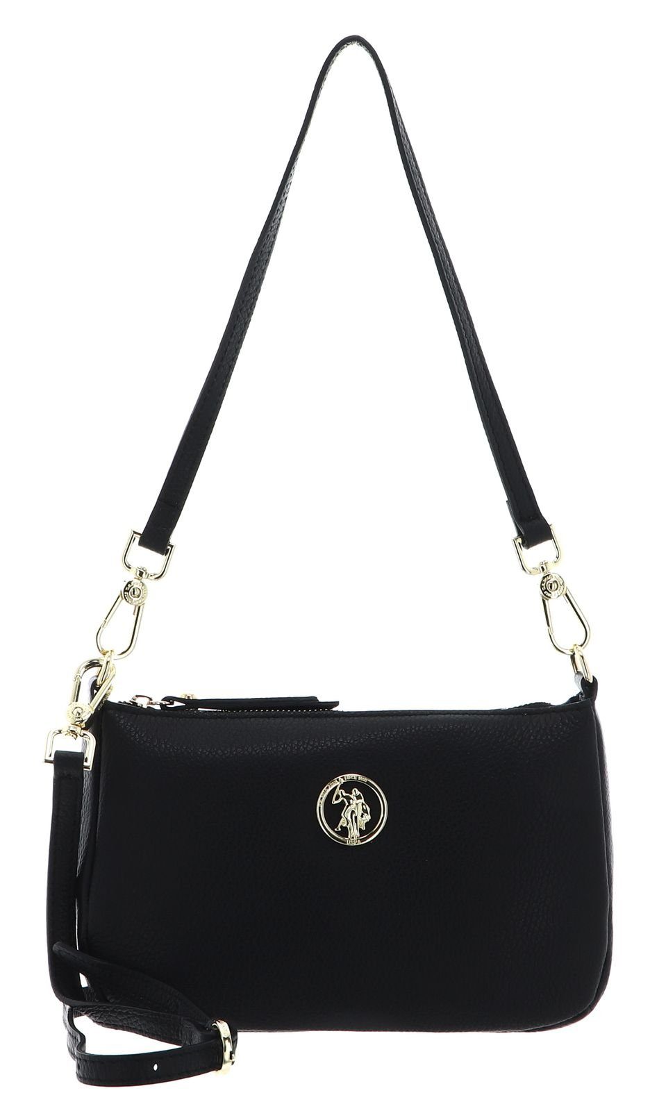 U.S. Polo Assn Schultertasche Florence günstig online kaufen