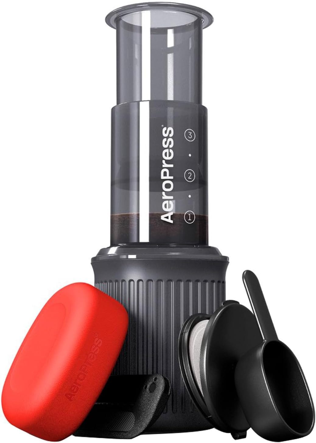 AeroPress Kaffeebereiter
