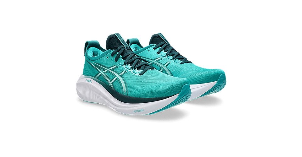 Asics Asics GEL-NIMBUS 27 Herren Laufschuh günstig online kaufen