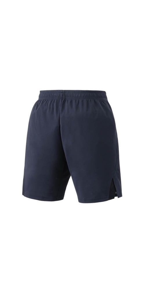 Yonex Sporthose Short Knit Tournament kurz 2024 navyblau Herren