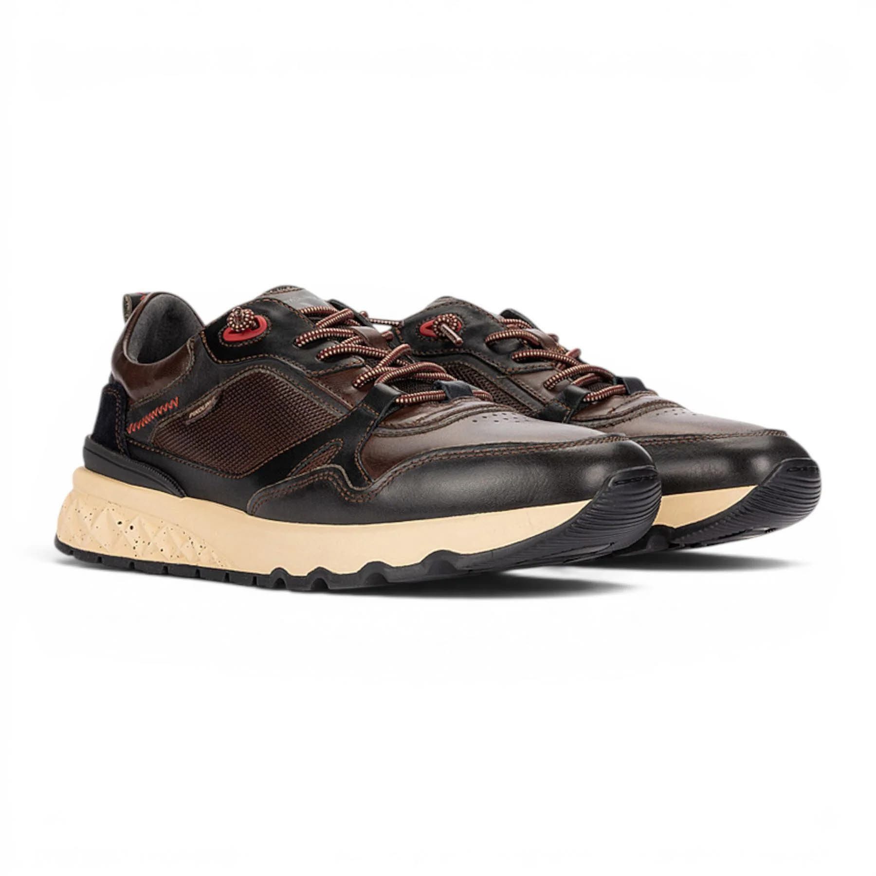 PIKOLINOS ARANDA M8R-6448C1 Schnürschuh