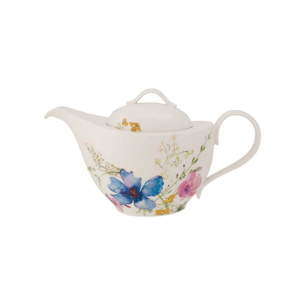 Villeroy & Boch Teekanne Mariefleur Teekanne, (1-St)