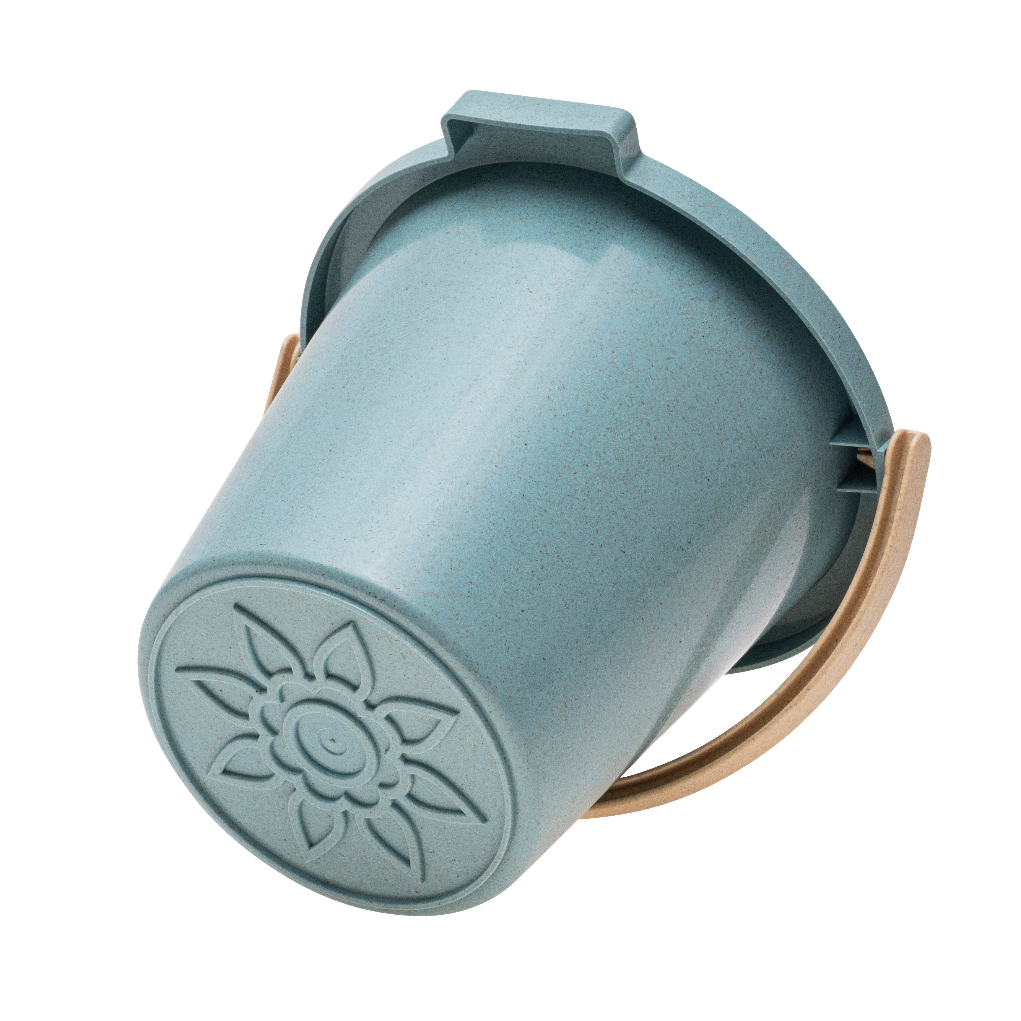 Betzold Sandeimer Sandspieleimer aus biobasiertem treeNside-Material