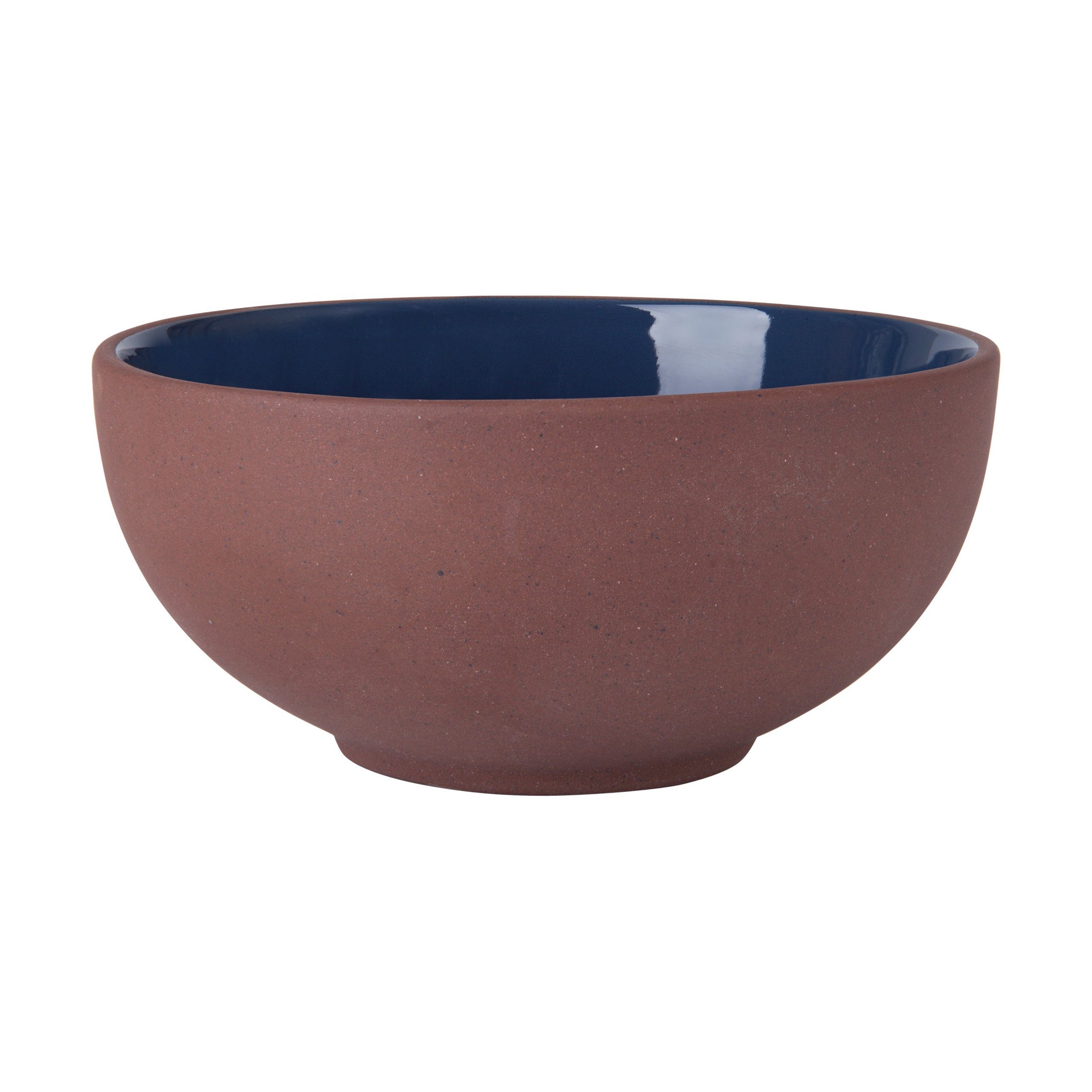 Maxwell & Williams Servierschale Sienna, Keramik