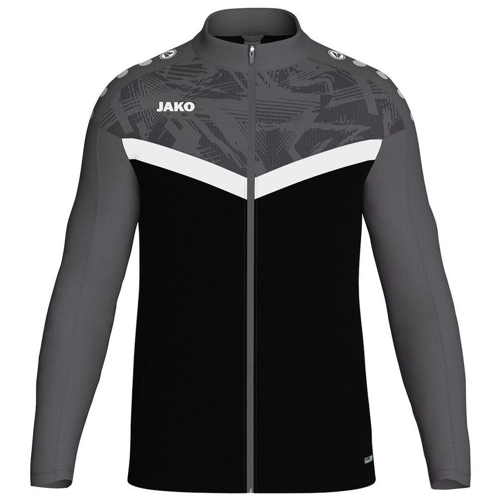 Trainingsjacke Jako Herren Polyesterjacke Iconic 9324
