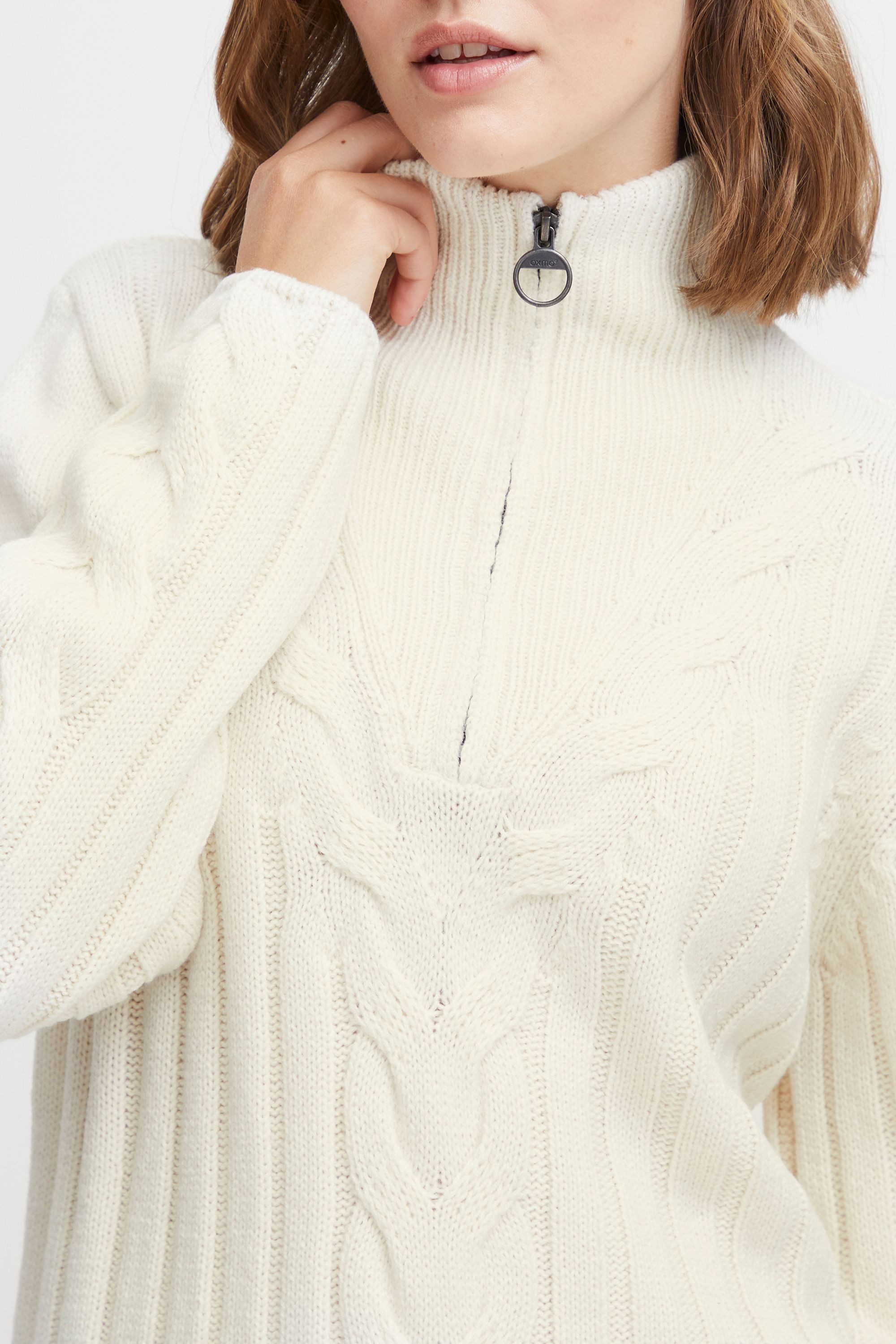 OXMO Troyer OXOtilly Modischer Pullover