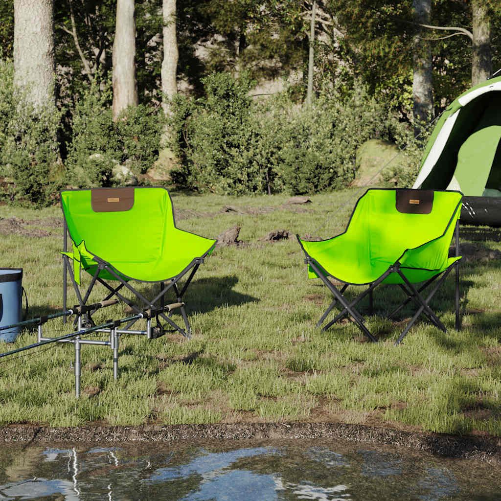 vidaXL Gartenstuhl Campingstühle 2 Stk. mit günstig online kaufen