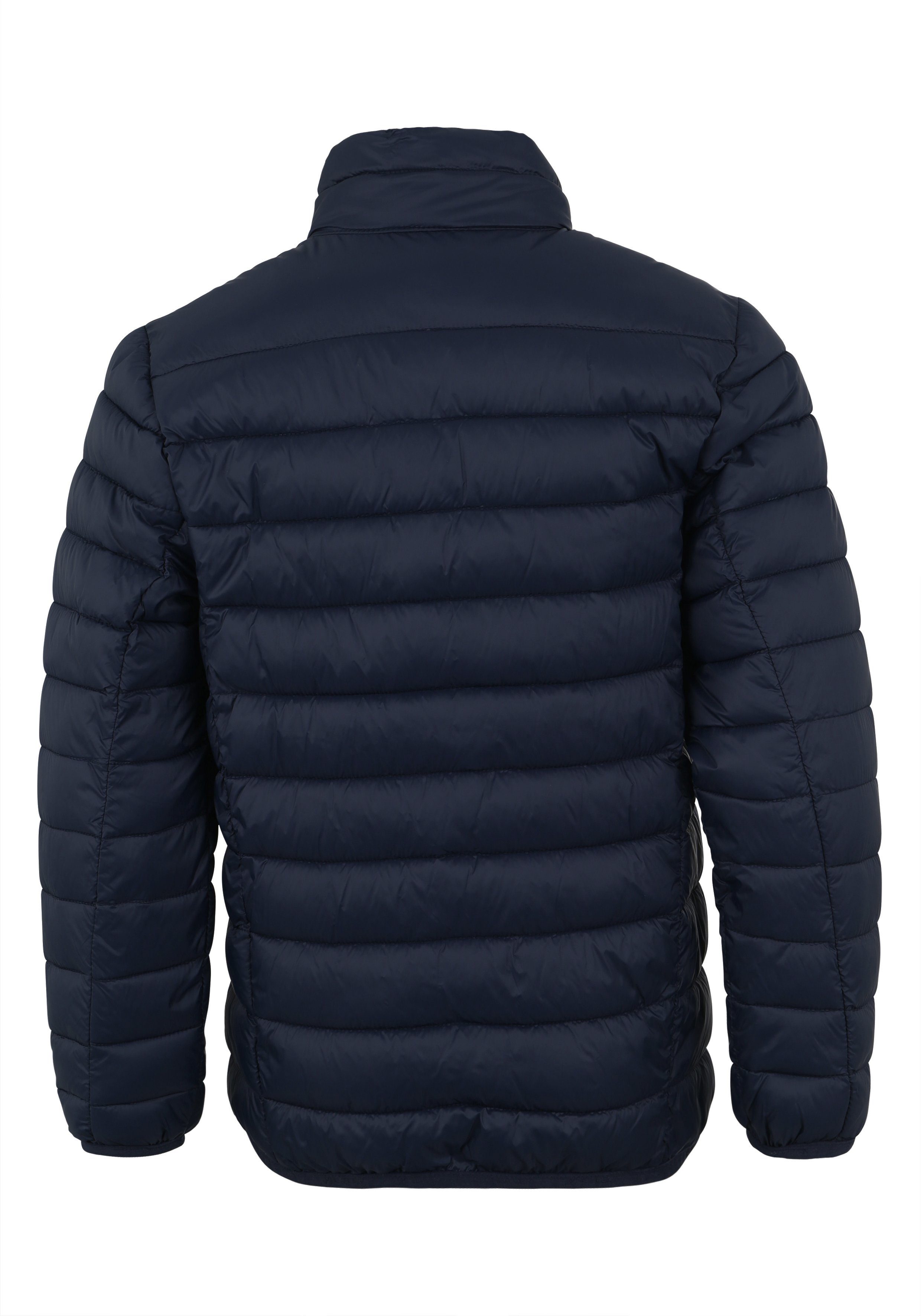 WHISTLER Outdoorjacke Leopold Pro-lite mit Komfort dunkelblau viel