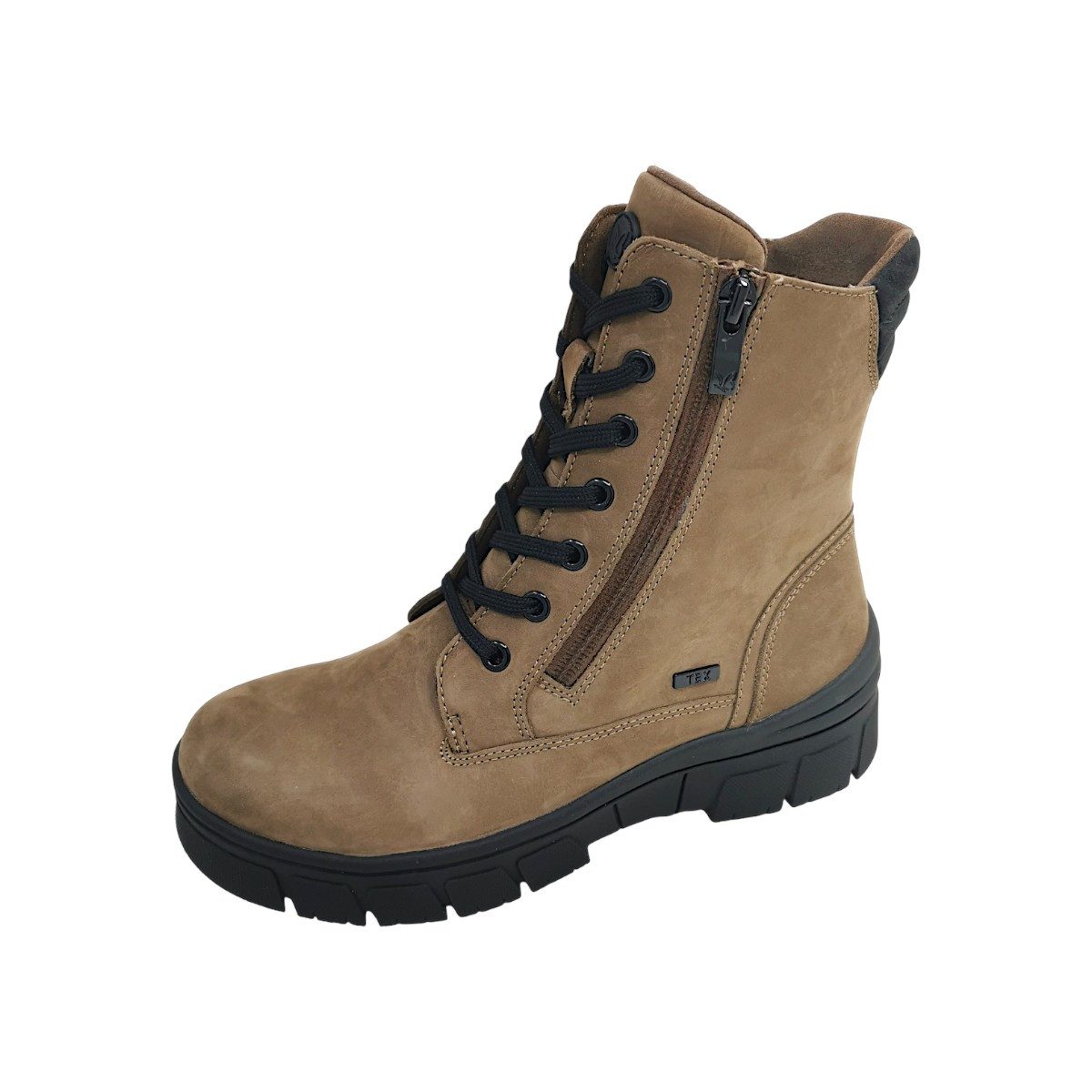 Caprice Schnürstiefel