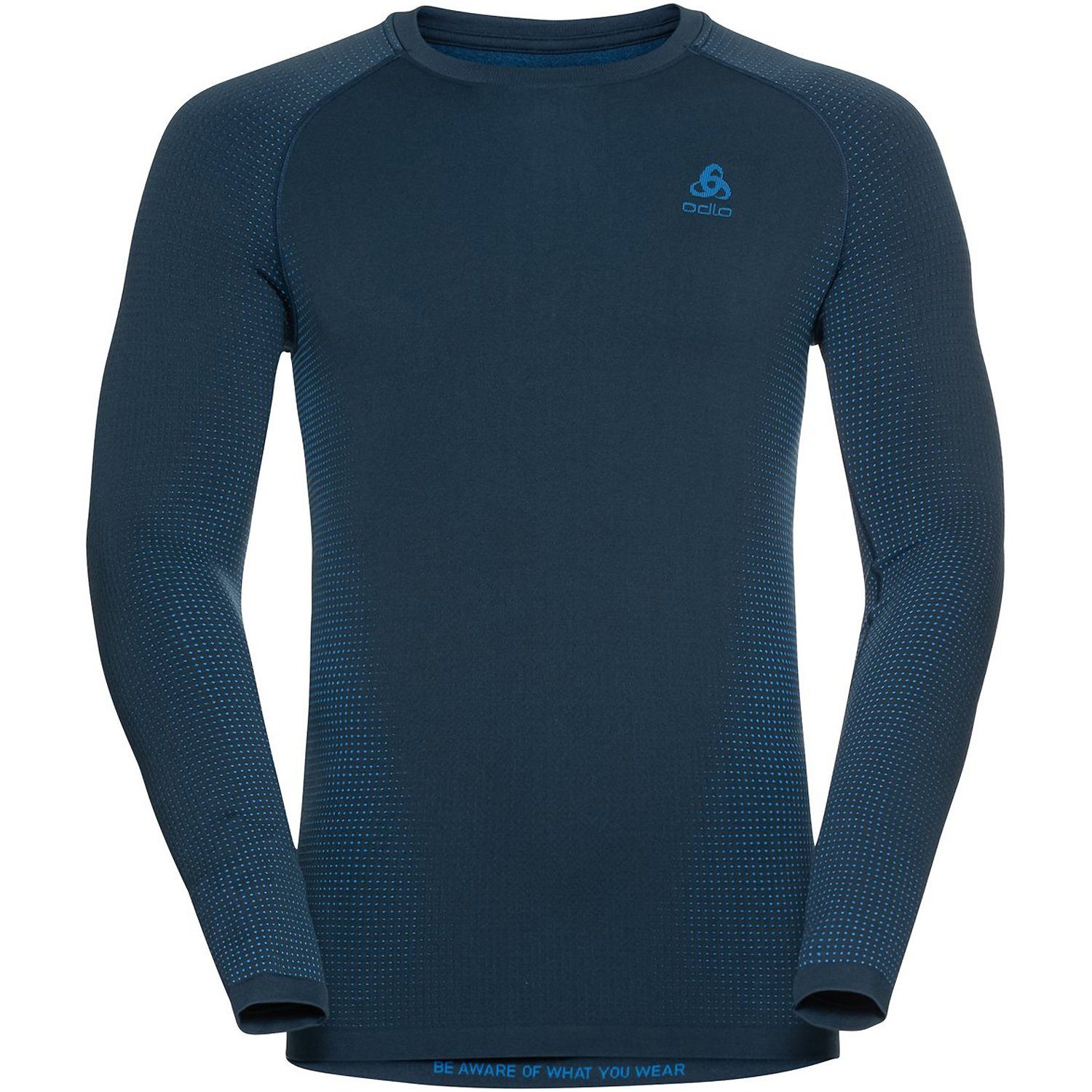 Odlo Langarmshirt Shirt Performance