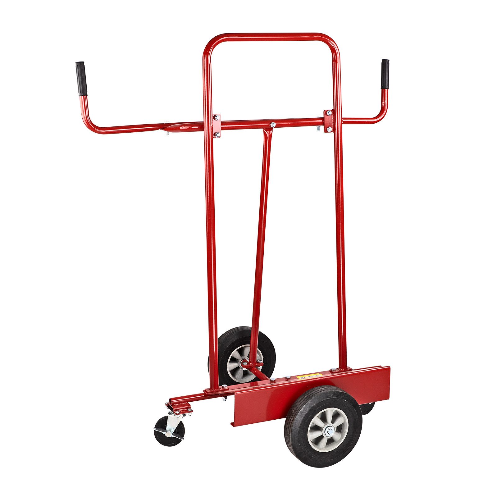 Transportwagen Plattenwagen DPW4